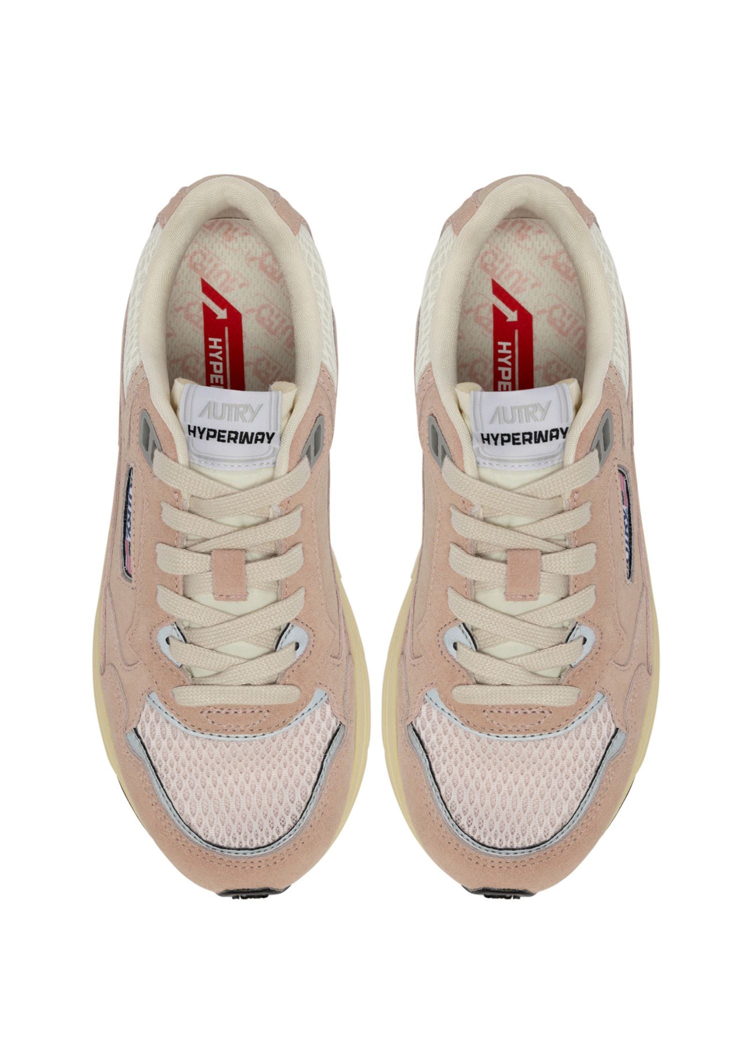 Moa Concept, Green Printed, Sneakers 