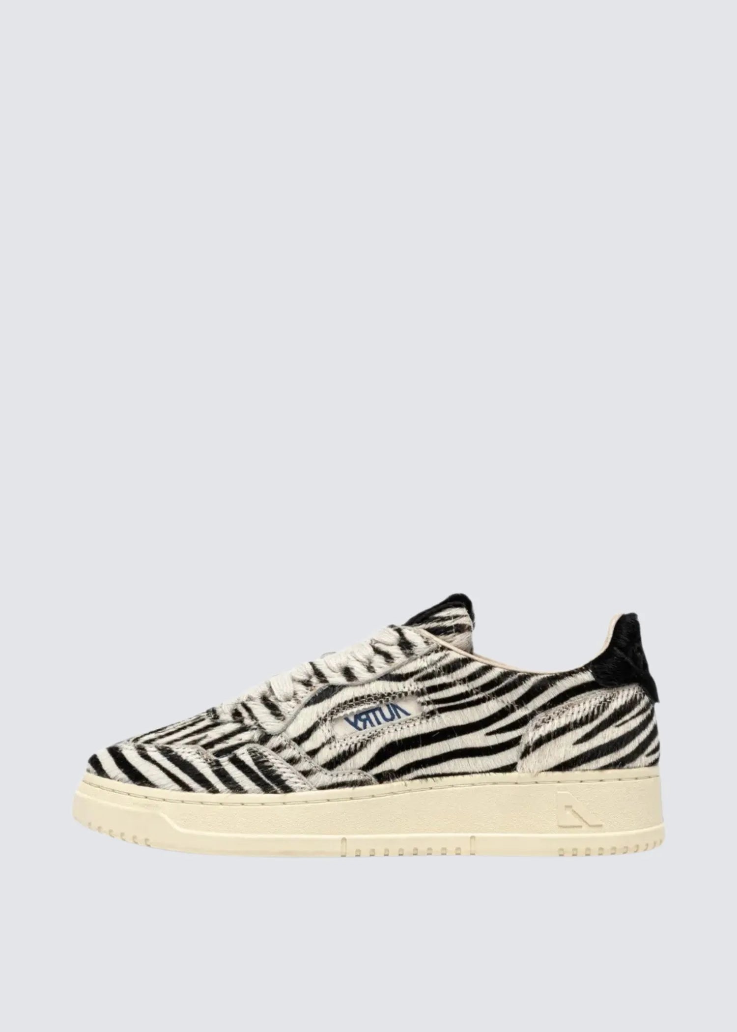 Moa Concept, Green Printed, Sneakers 