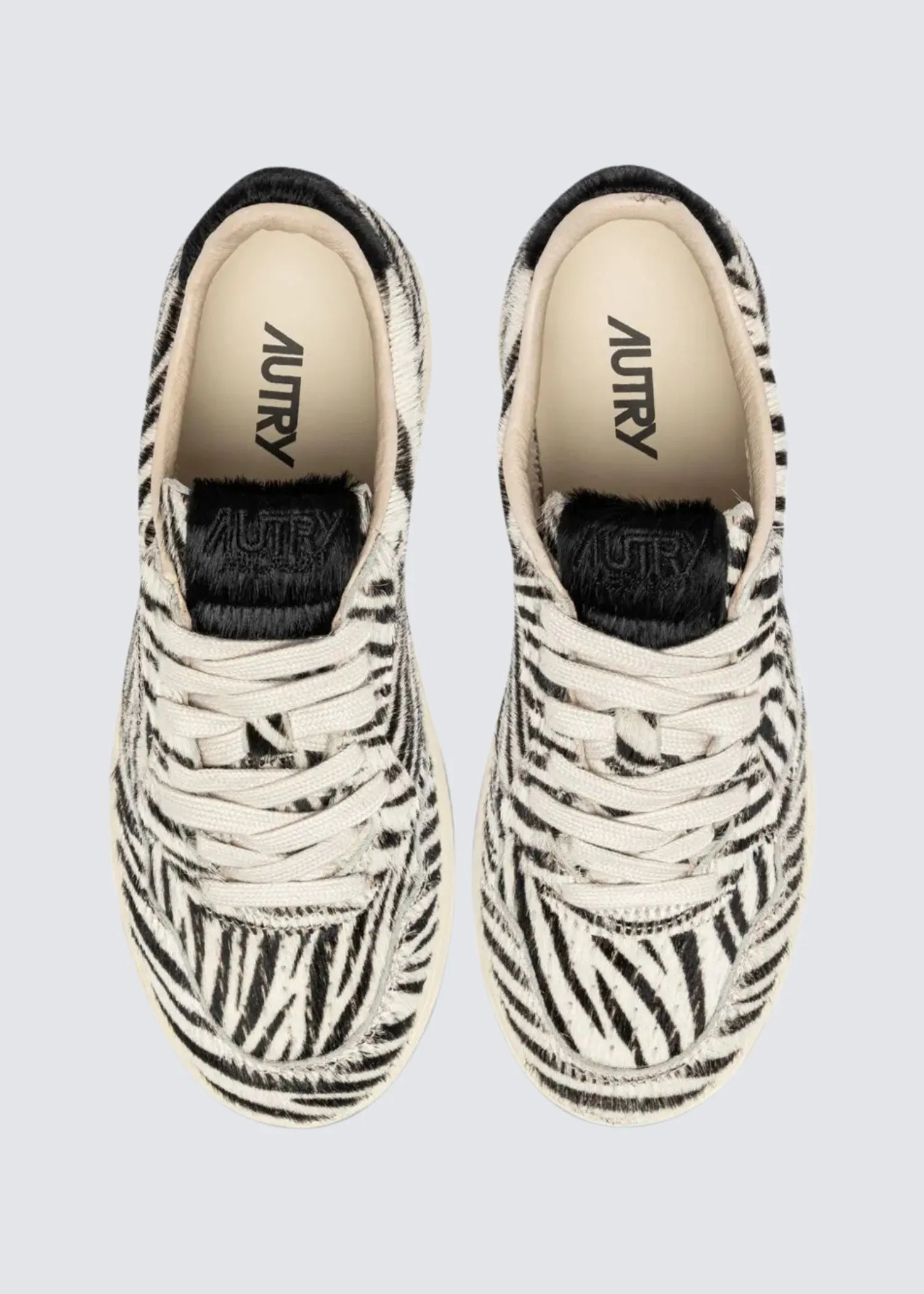 Moa Concept, Green Printed, Sneakers 