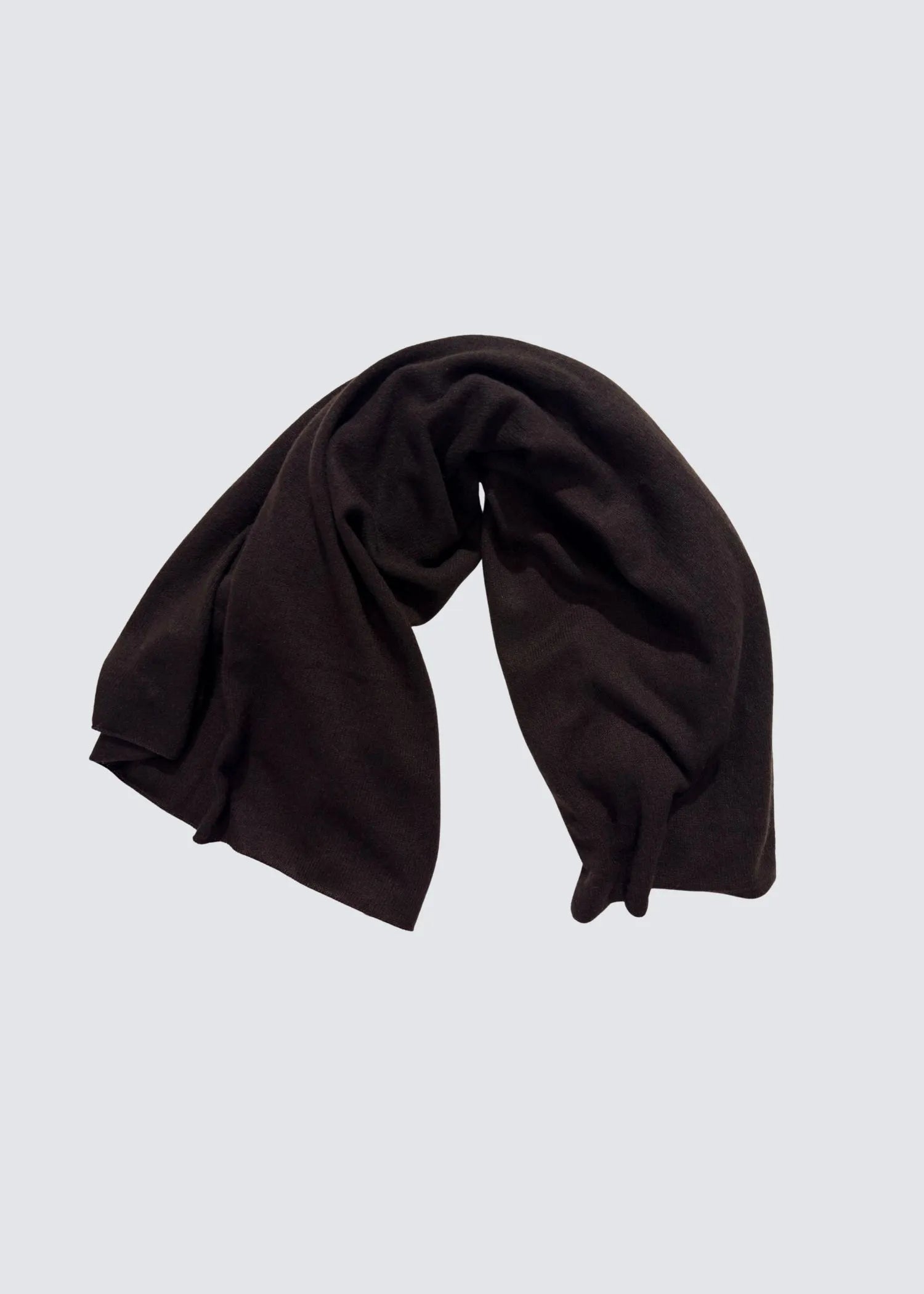 Lisa Yang, Paris, Dark Oak, Schal