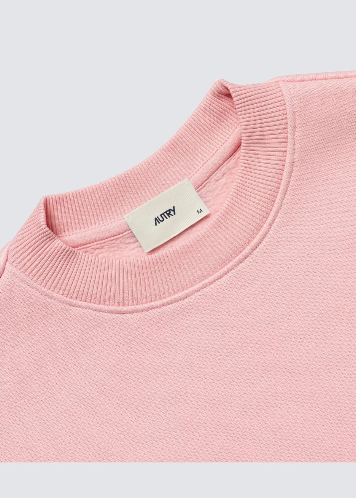 Autry, Record, Praline, Sweatshirt