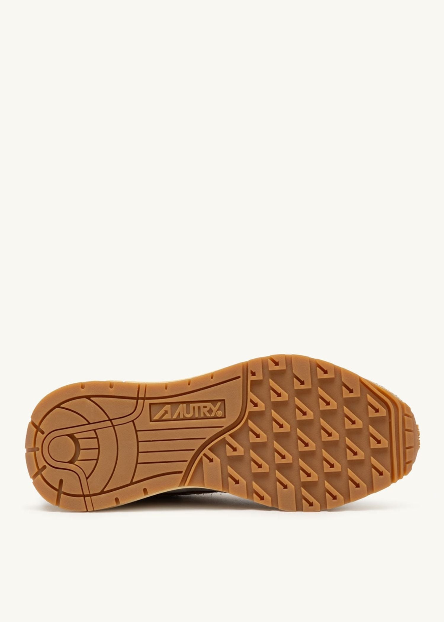 Autry, Reelwind, Silver Platin, Sneaker