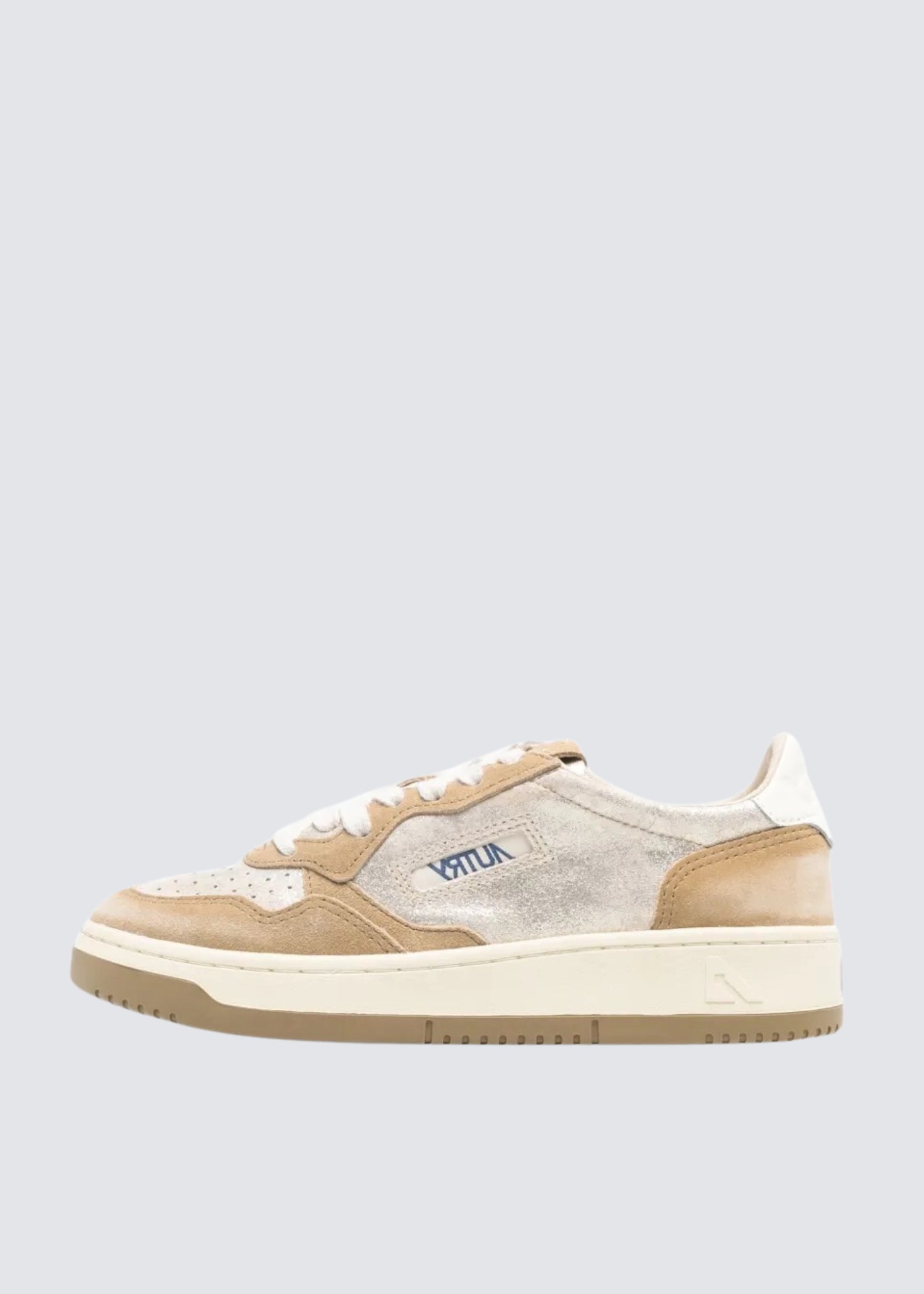 Moa Concept, Green Printed, Sneakers 