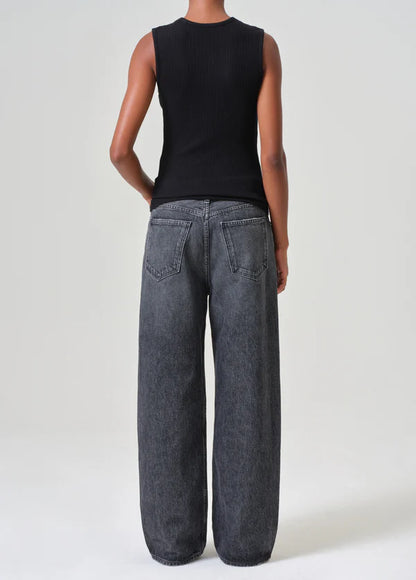 Low Slung Baggy, Low Rise Relaxed, Ditch, Jeans