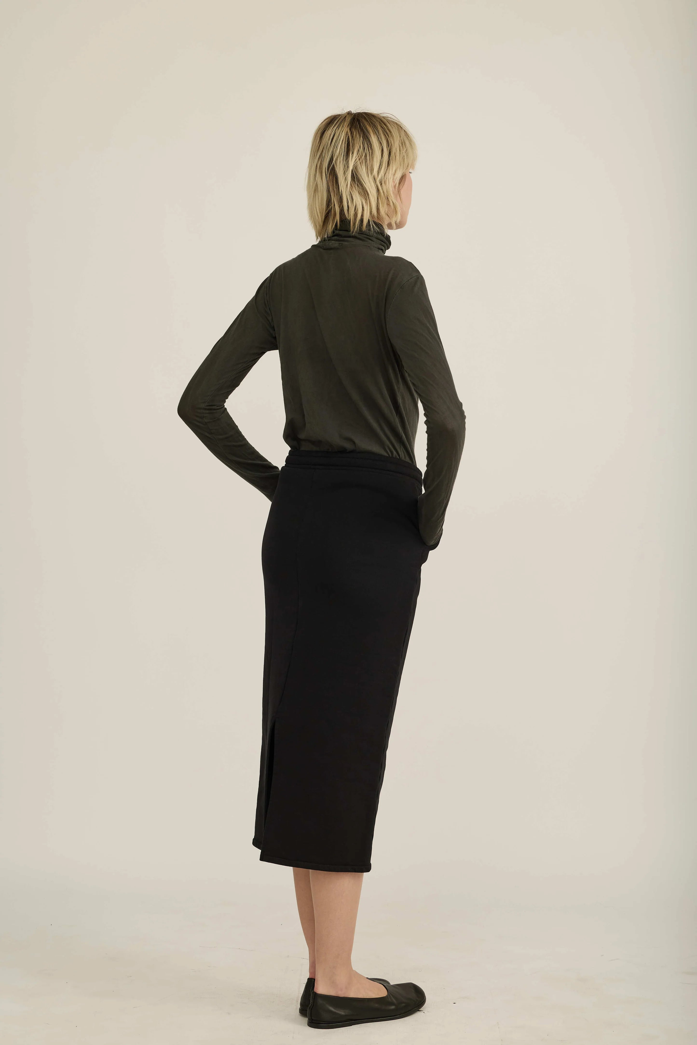 Molly, Future Grey, Langarm