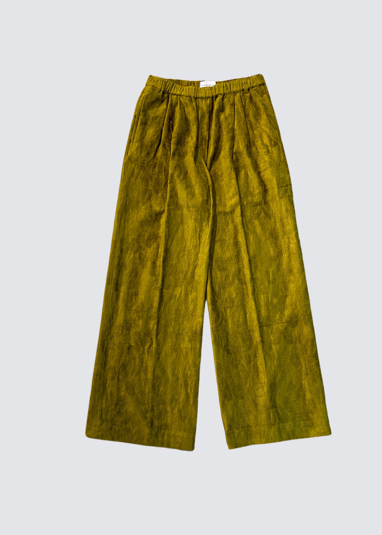 Pisha, Golden Velour, Hose