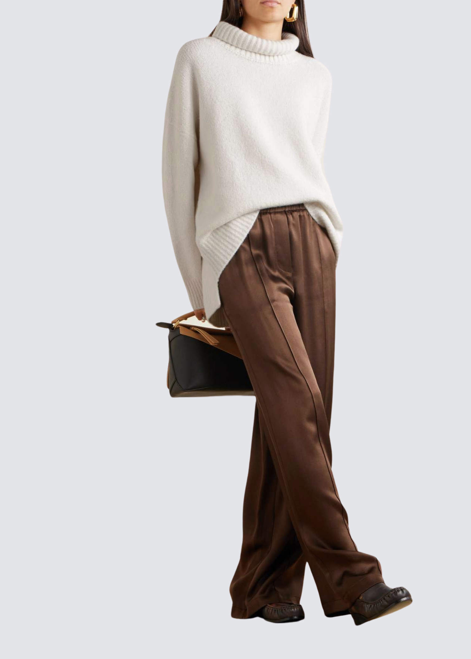 Elwinn, Cream, Rolli 