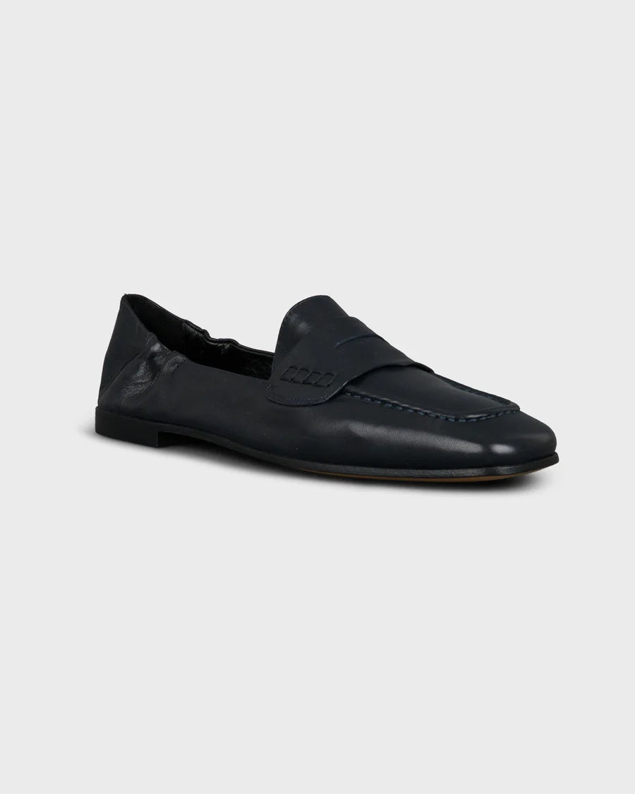 Pomme d'Or, Angie, Nero, Loafer