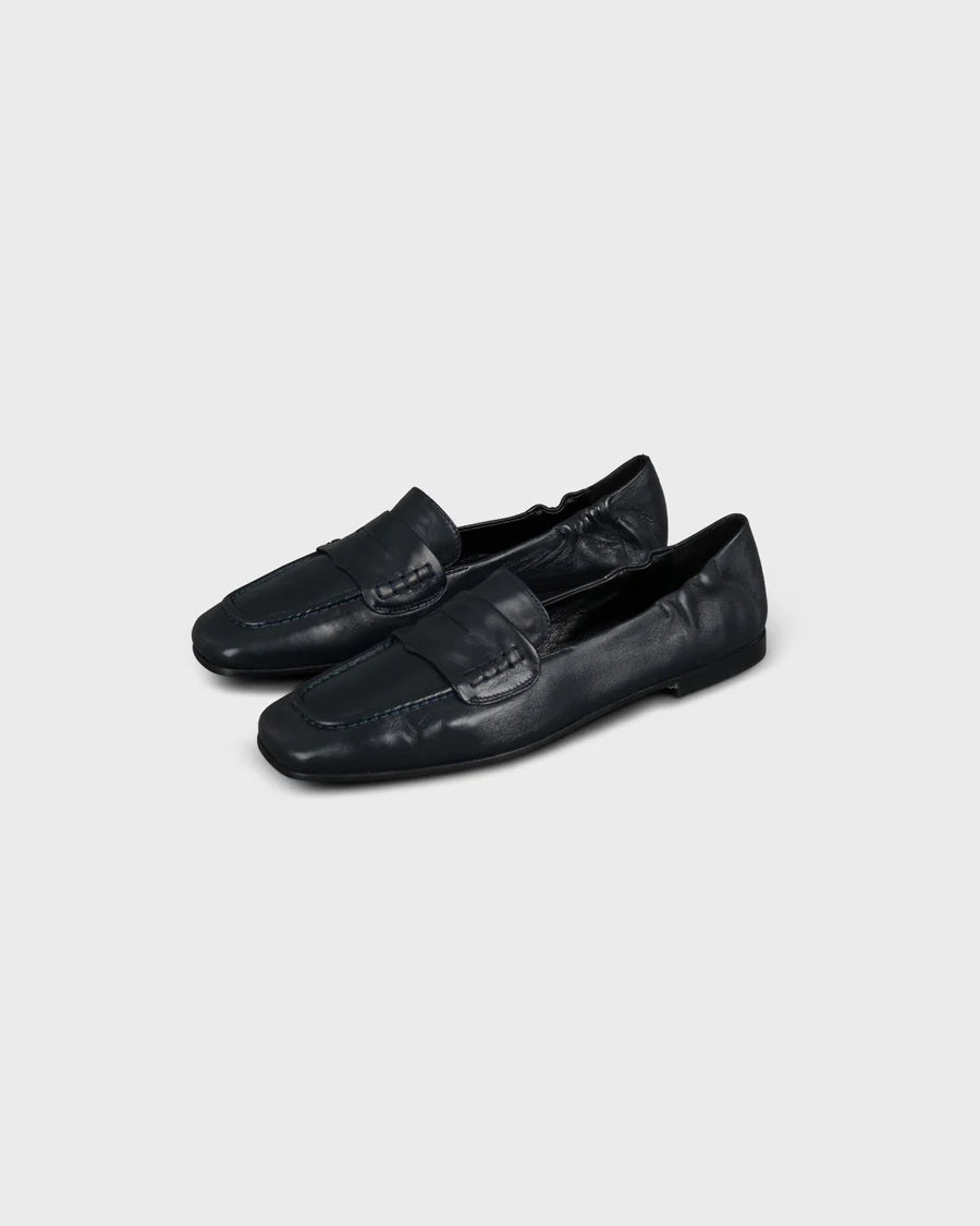 Pomme d'Or, Angie, Nero, Loafer
