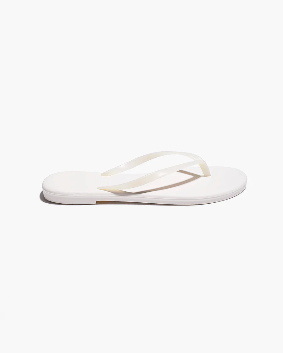 Tkees, Aqua, Coconut, Flip Flop