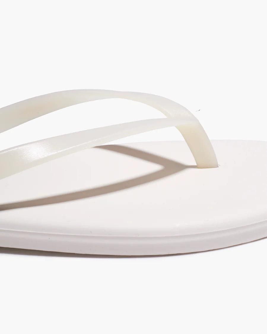 Tkees, Aqua, Coconut, Flip Flop