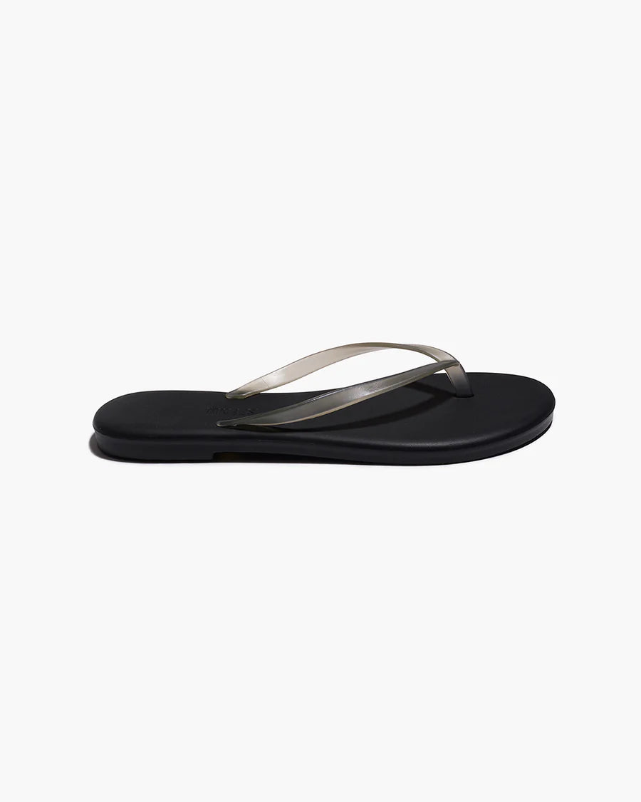 Tkees, Aqua, Onyx, Flip Flop