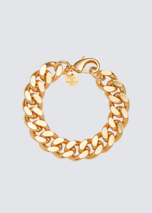 Kava, gold, bracelet 