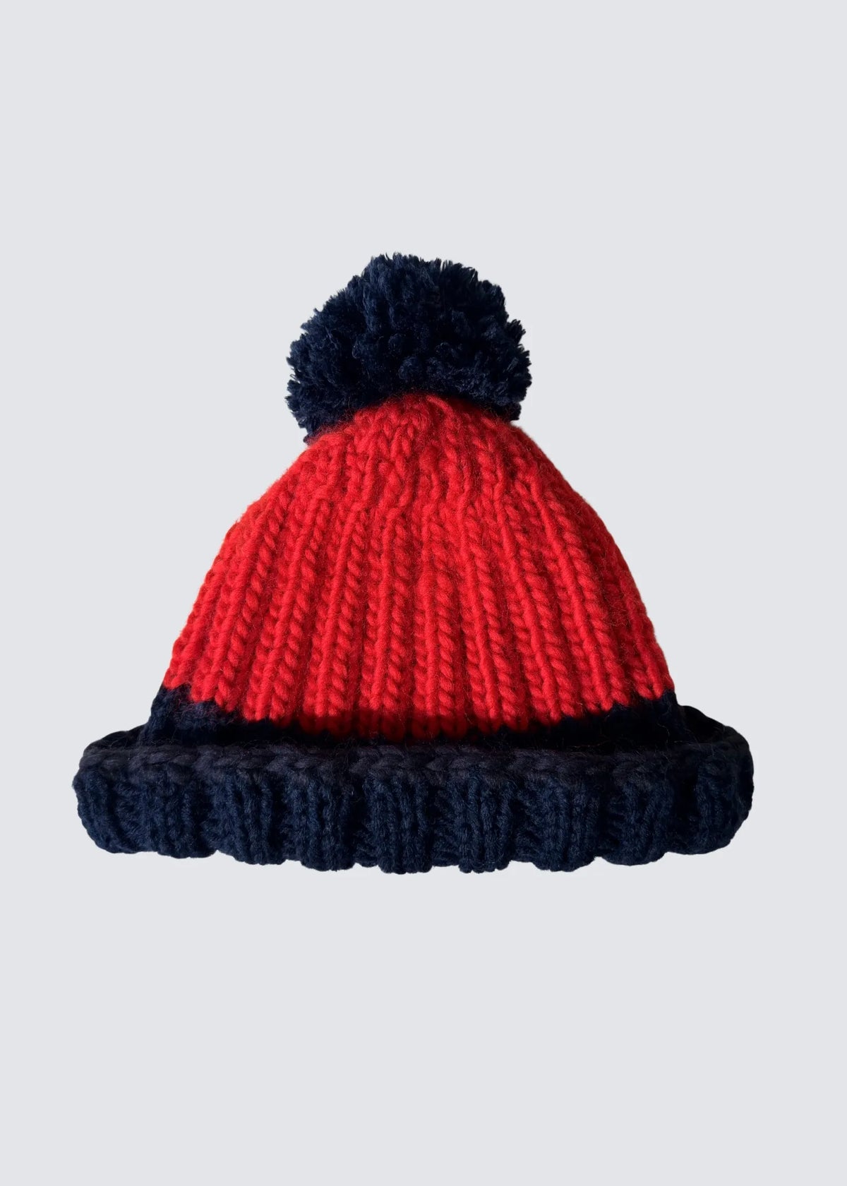 Balcon Preysing, Comic Hat, Blue / Red, Mütze