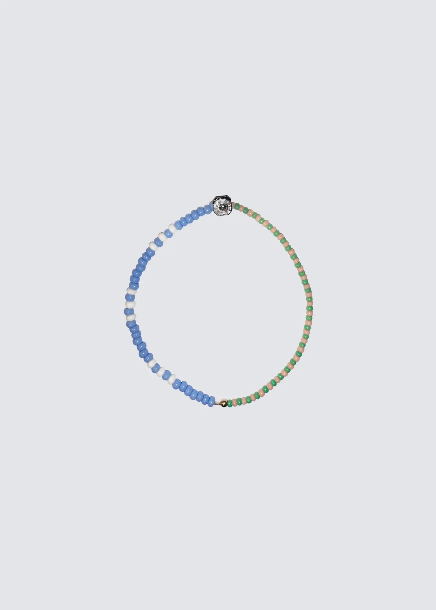 Balcon Preysing, Balancelle, Armband