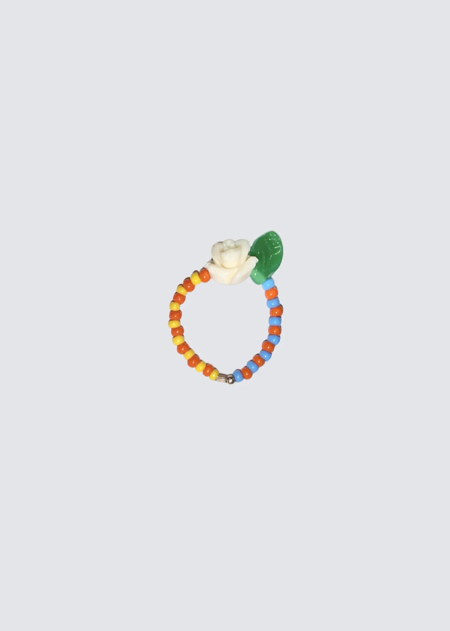 Balcon Preysing, Balancelle, Ring