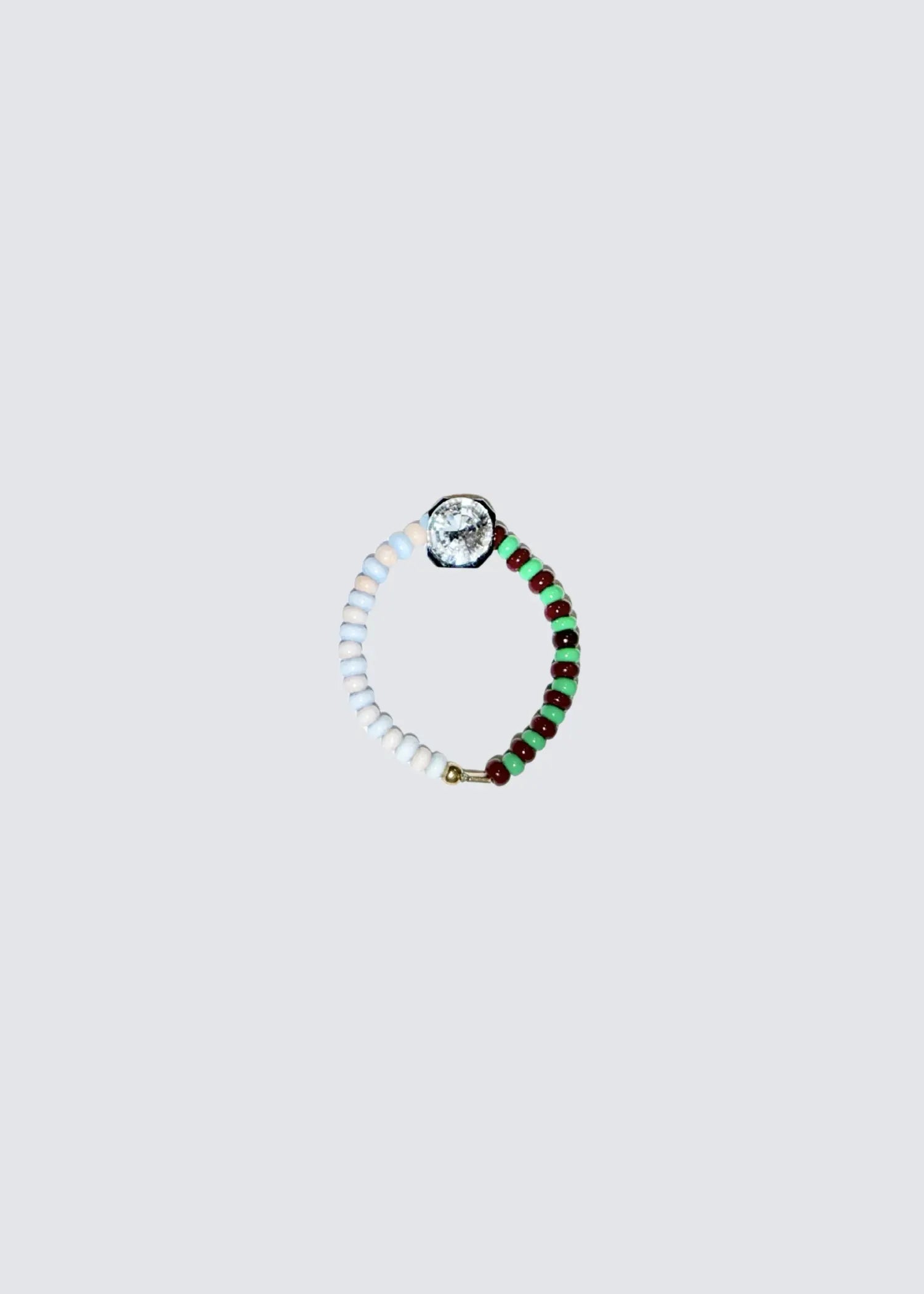 Balcon Preysing, Balancelle, Ring