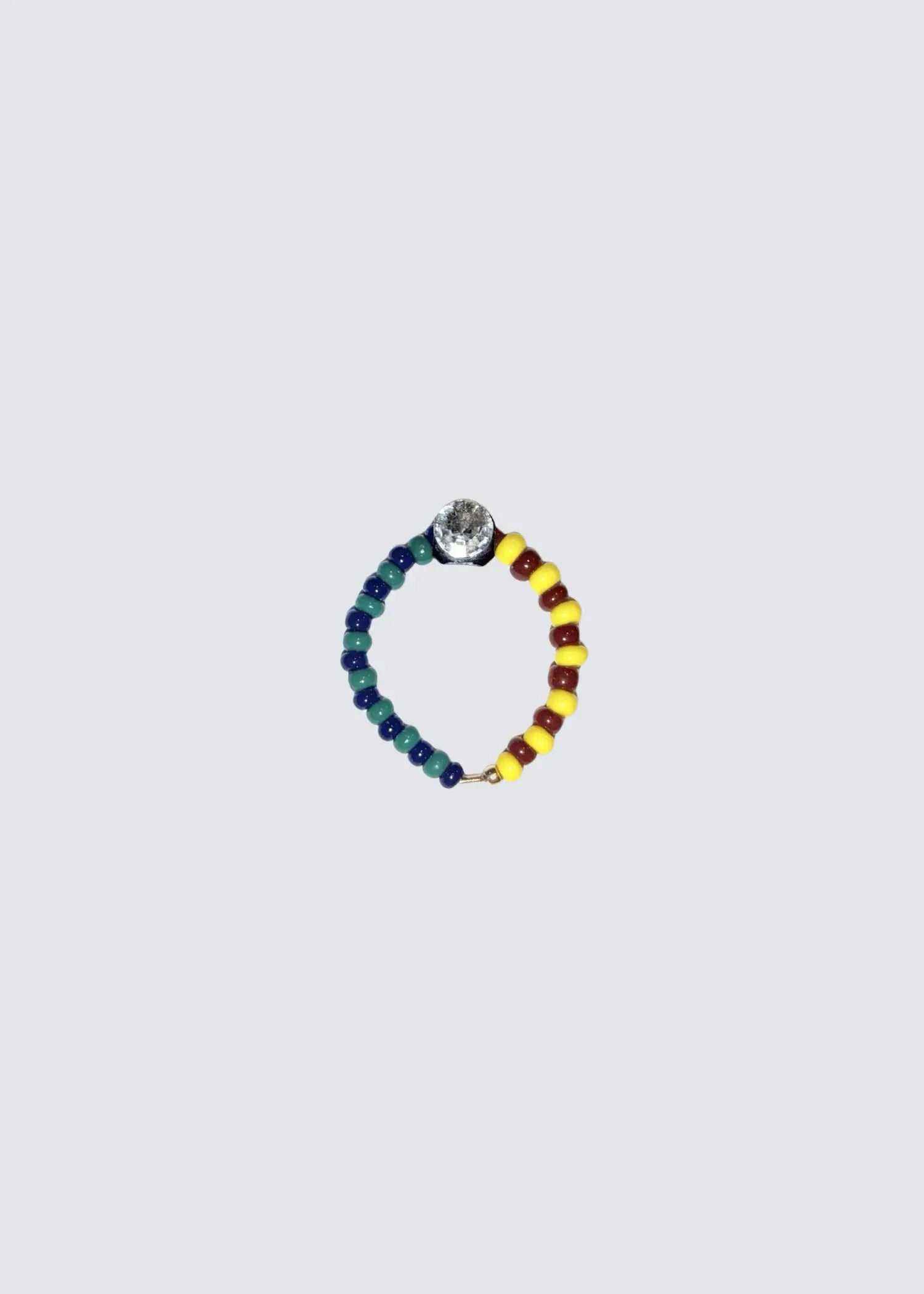Balcon Preysing, Balancelle, Ring
