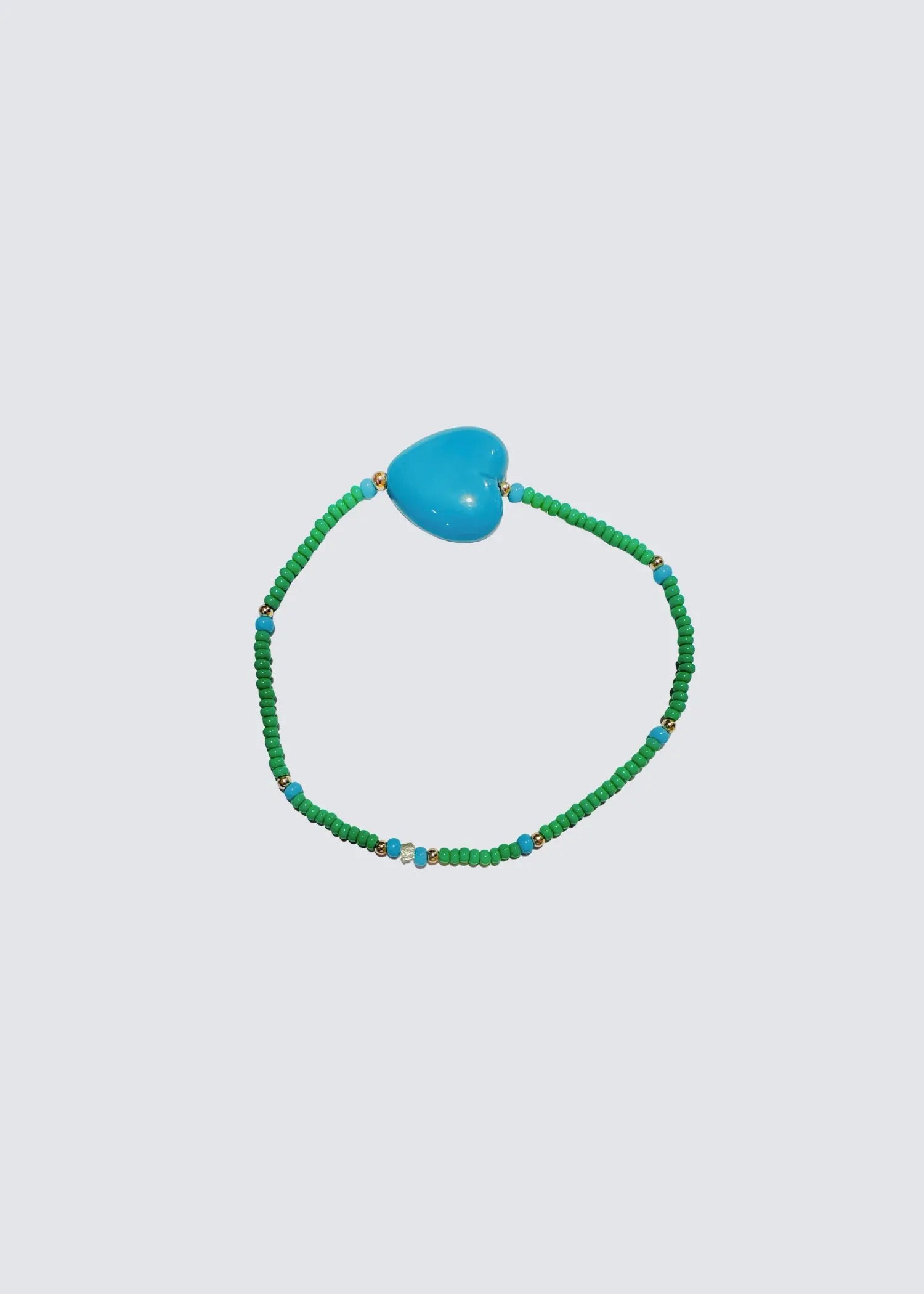 Balcon Preysing, Fan, Armband
