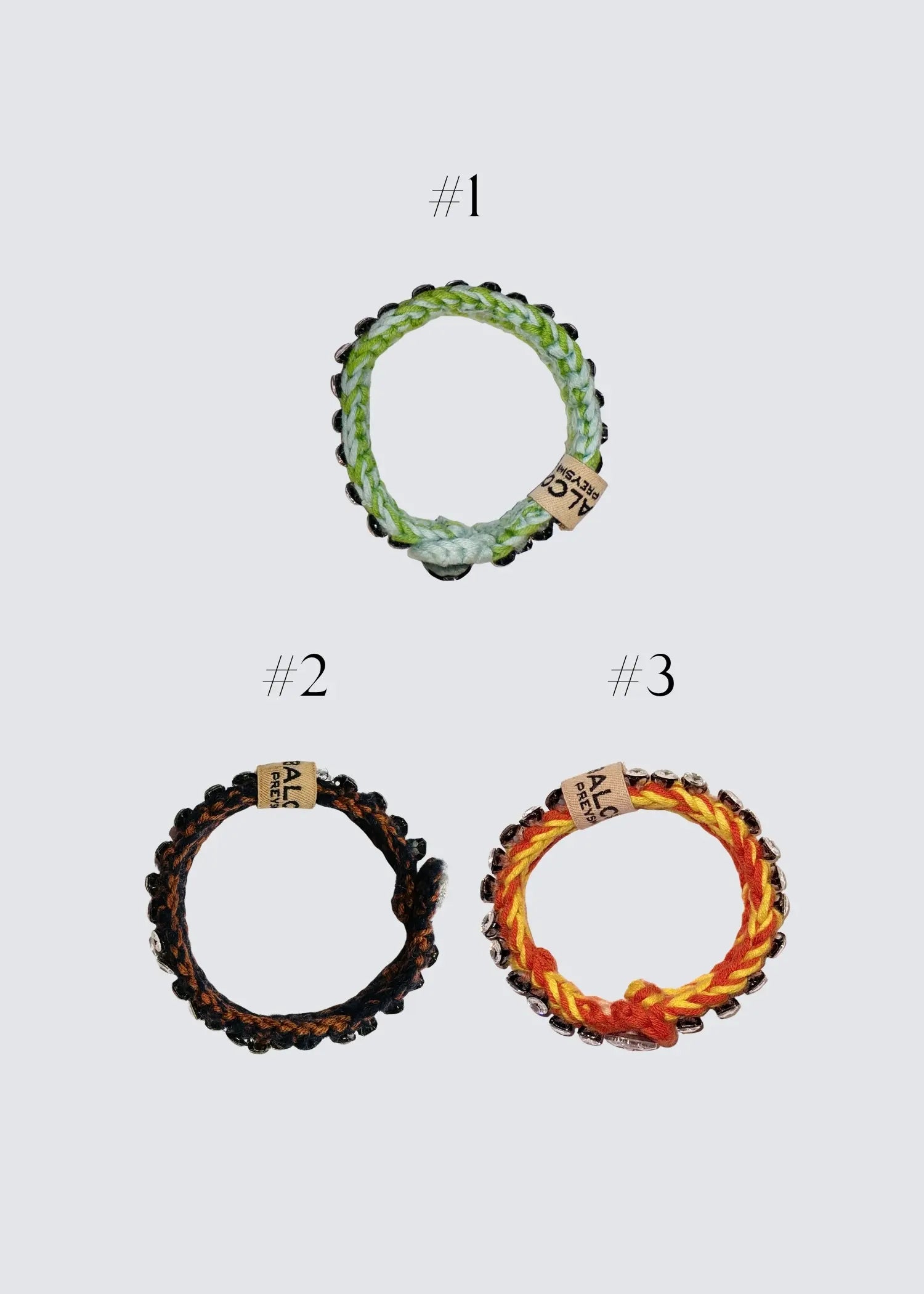 Balcon Preysing, Tennis, Armband