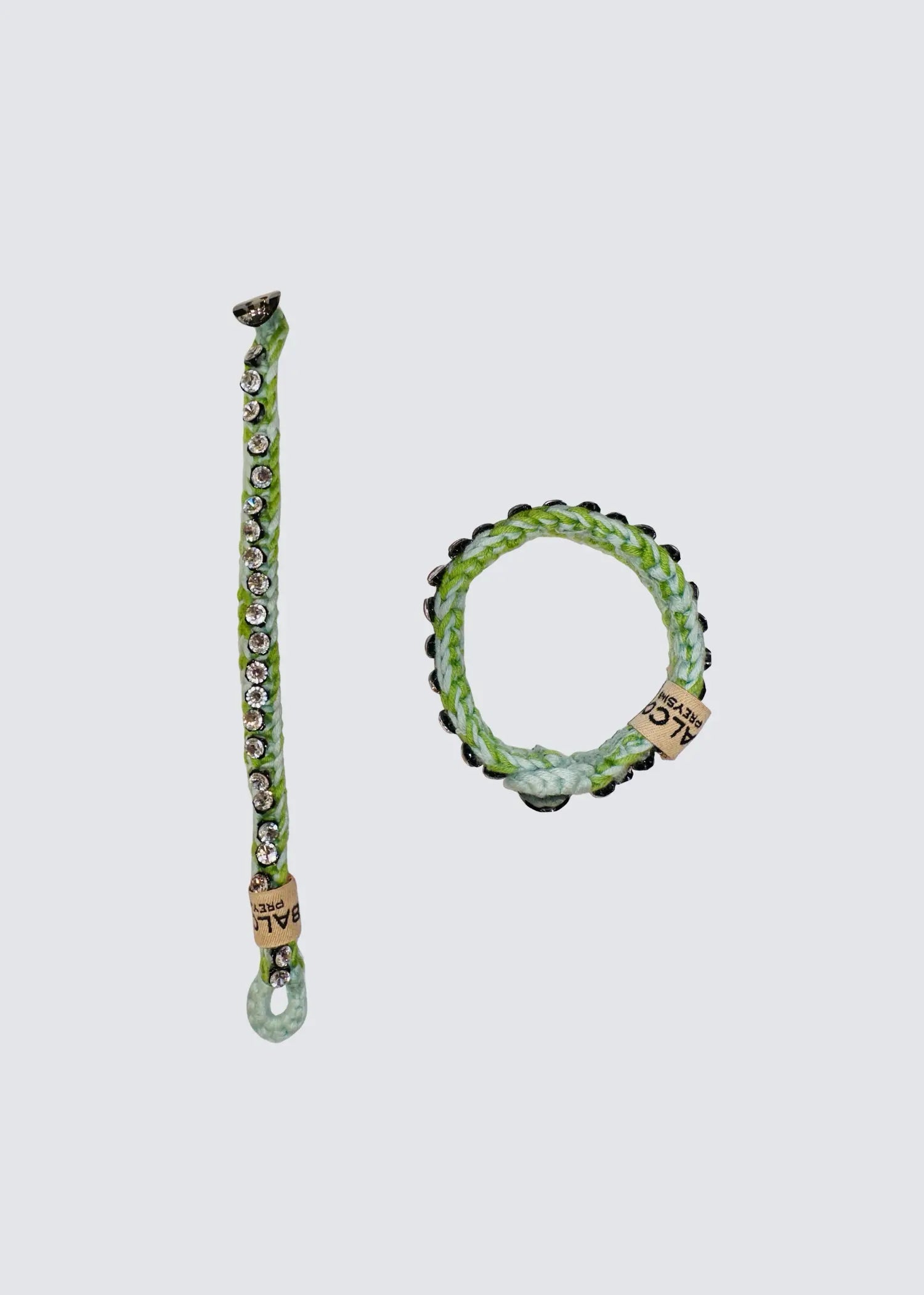 Balcon Preysing, Tennis, Armband