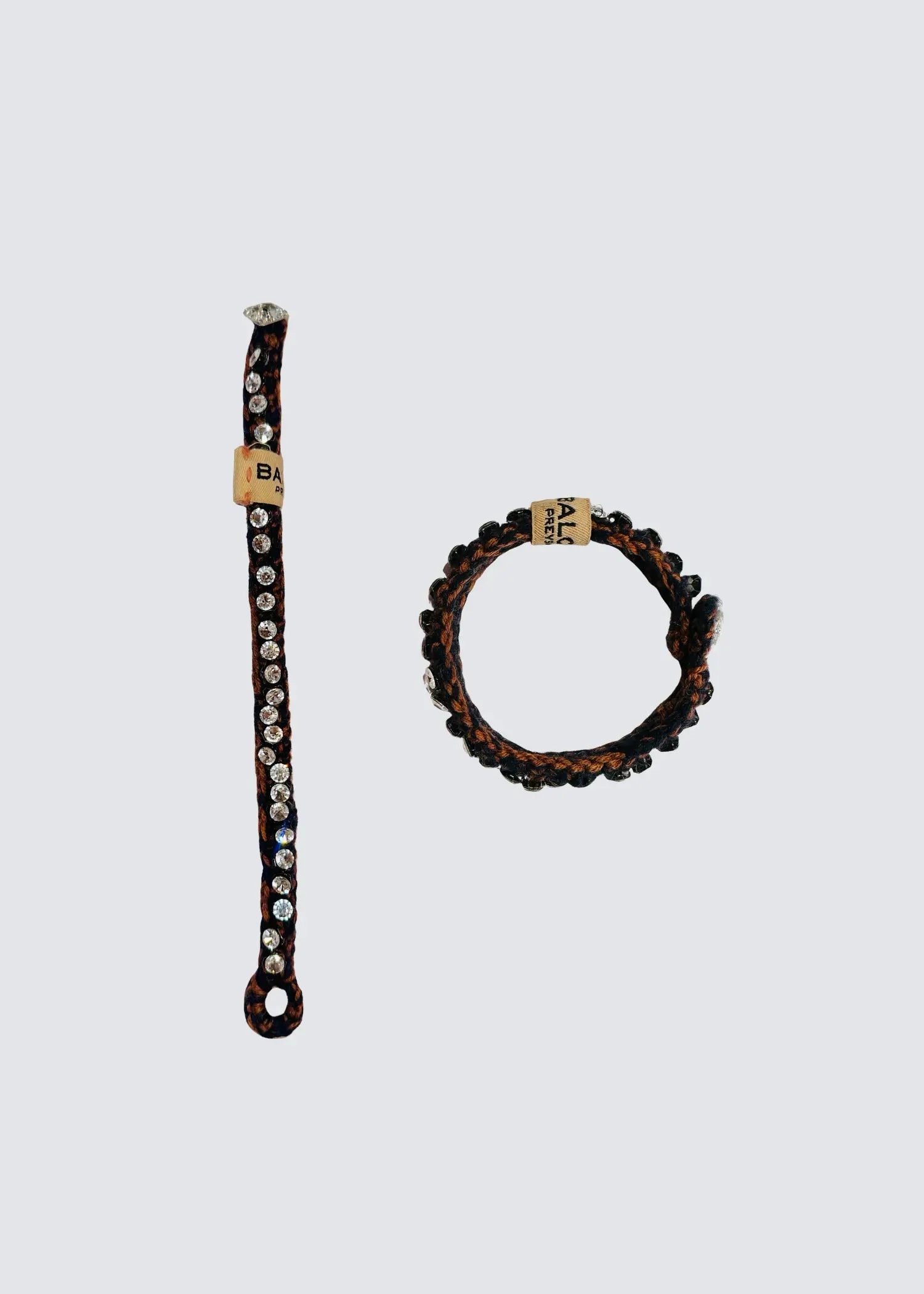 Balcon Preysing, Tennis, Armband