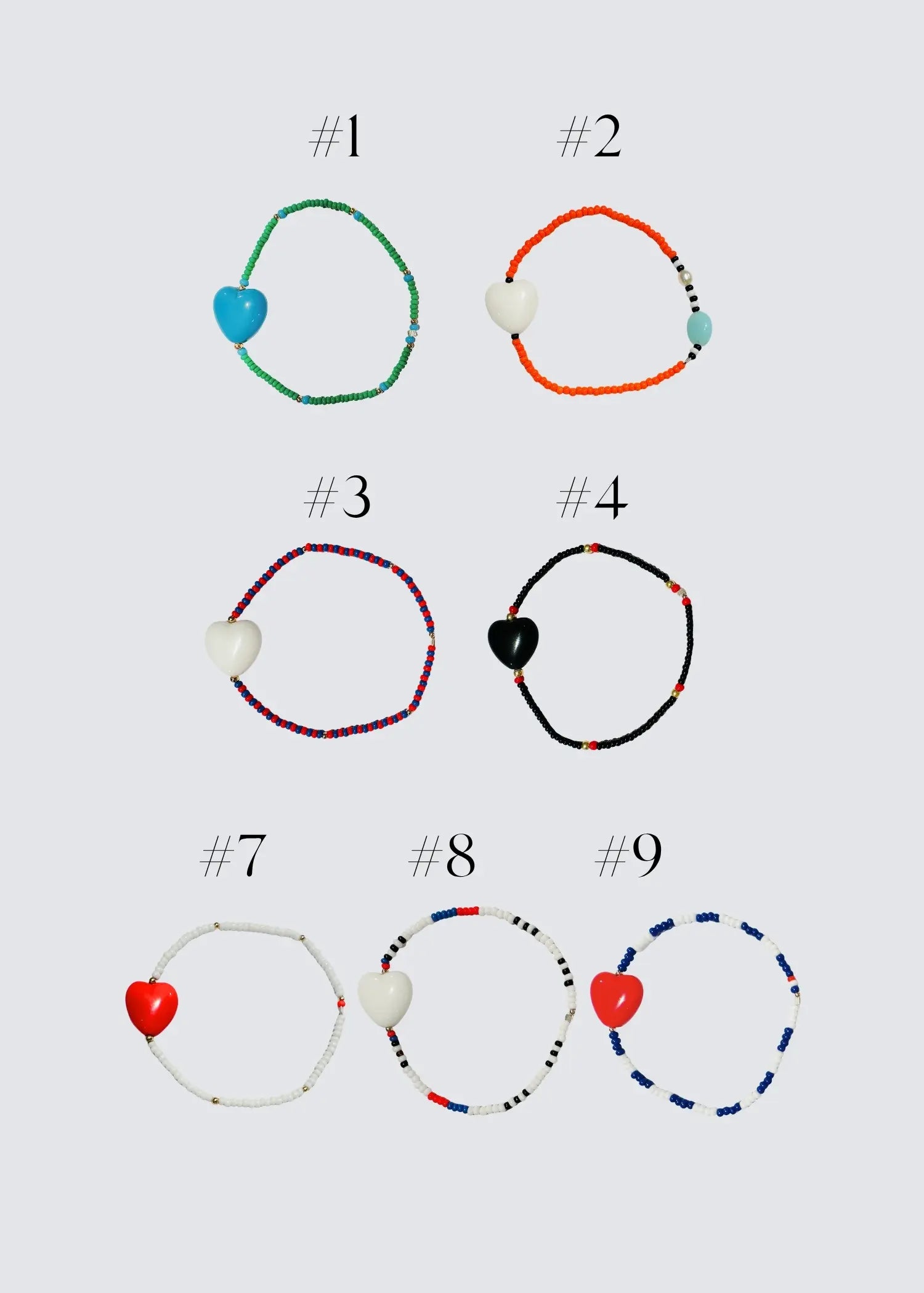 Balcon Preysing, Fan, Armband