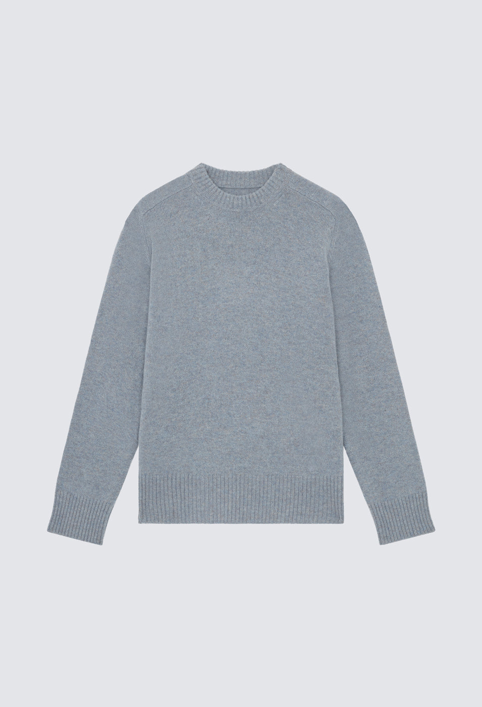 Baltra, Atlas Blue, Pullover