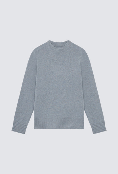 Baltra, Atlas Blue, Pullover