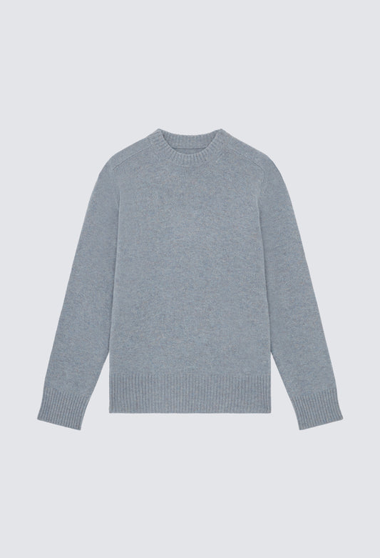 Baltra, Atlas Blue, Pullover