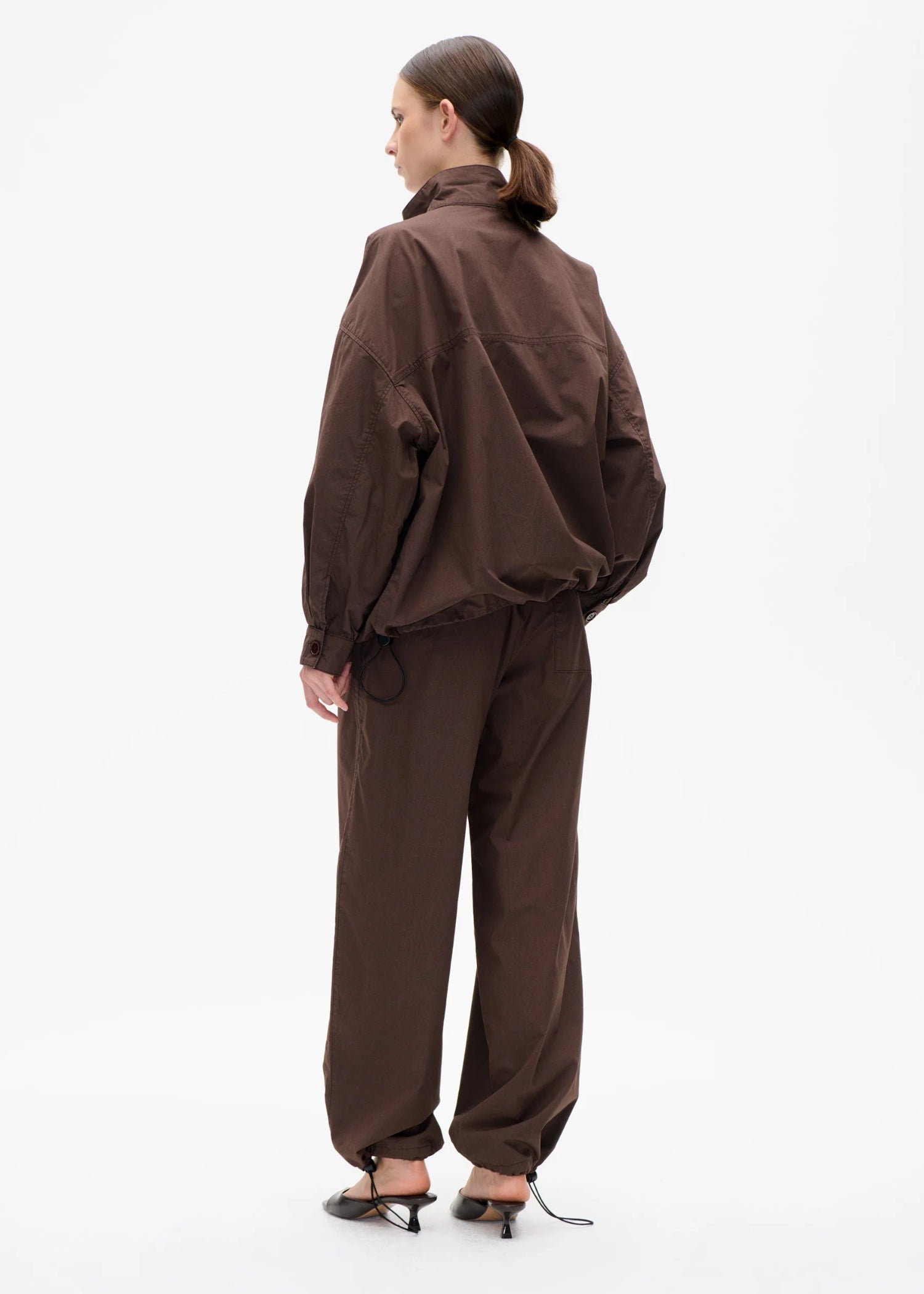 Baum und Pferdgarten, Batina, Hot Fudge, Jacke