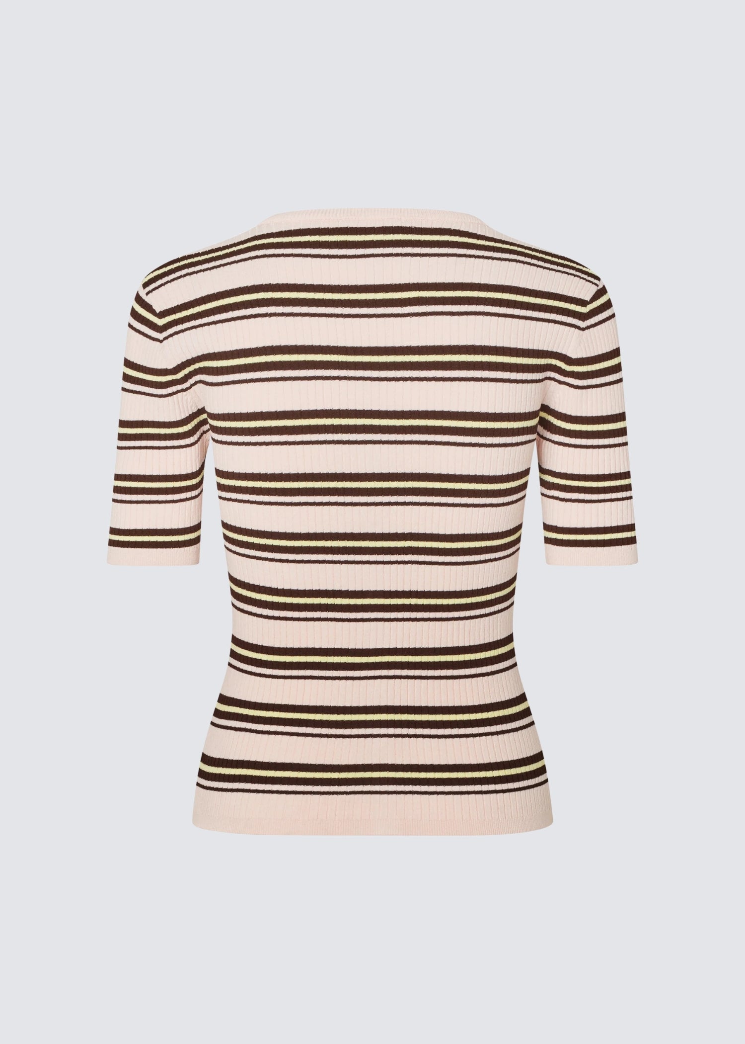 Baum und Pferdgarten, Calyn, Pastel Pink Stripe, Cardigan