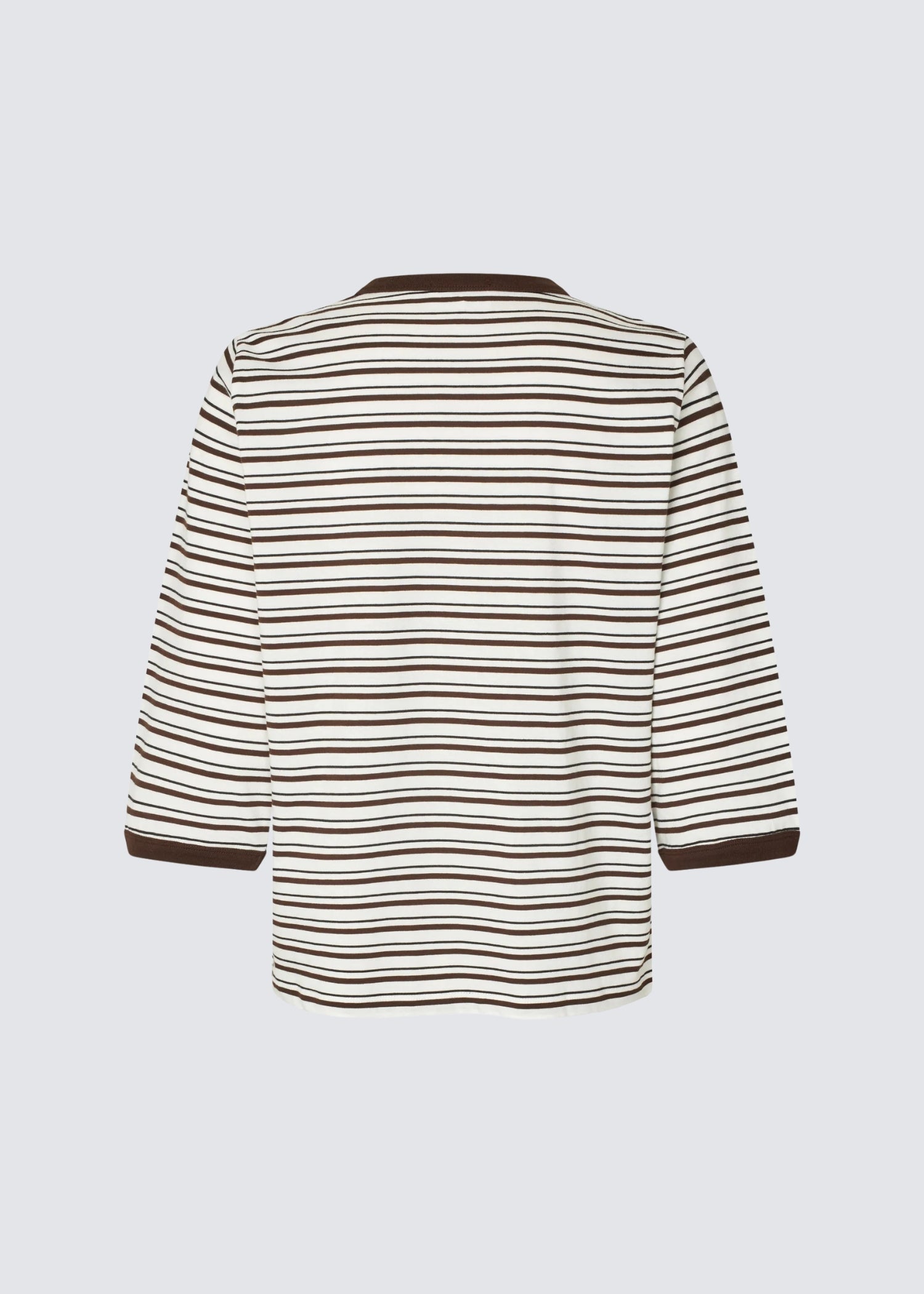 Baum und Pferdgarten, Julien, Coffee Bean Stripe, T-Shirt