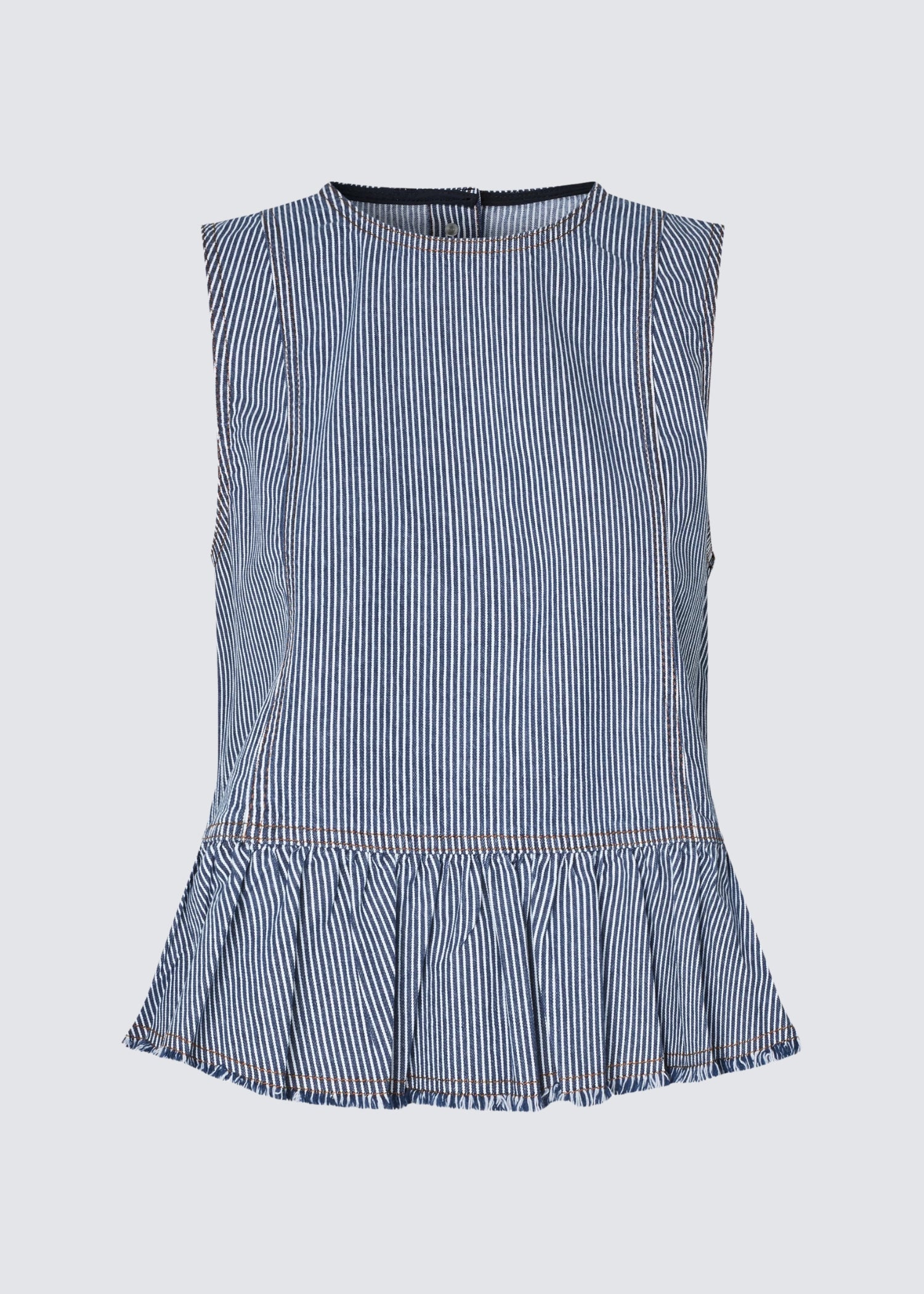 Baum und Pferdgarten, Madinel, Milk Boy Stripe, Top