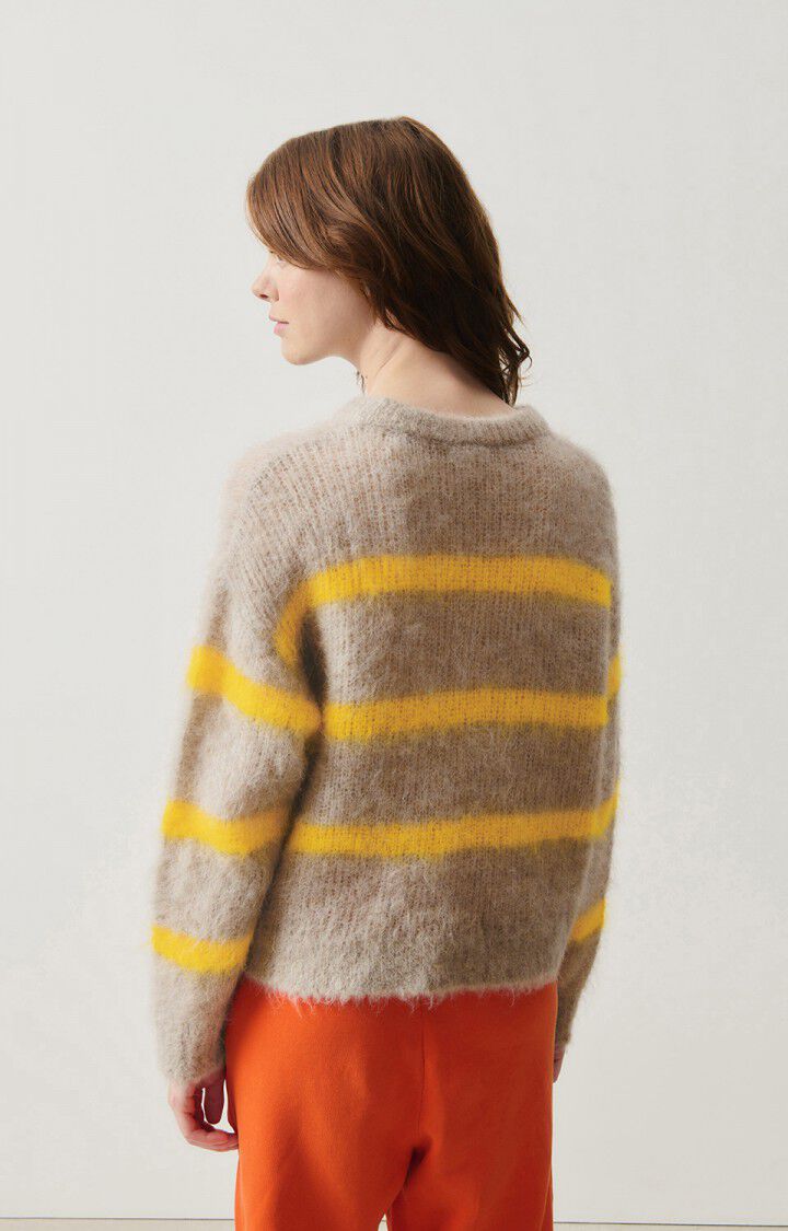 East, Poudreuse, sweater 