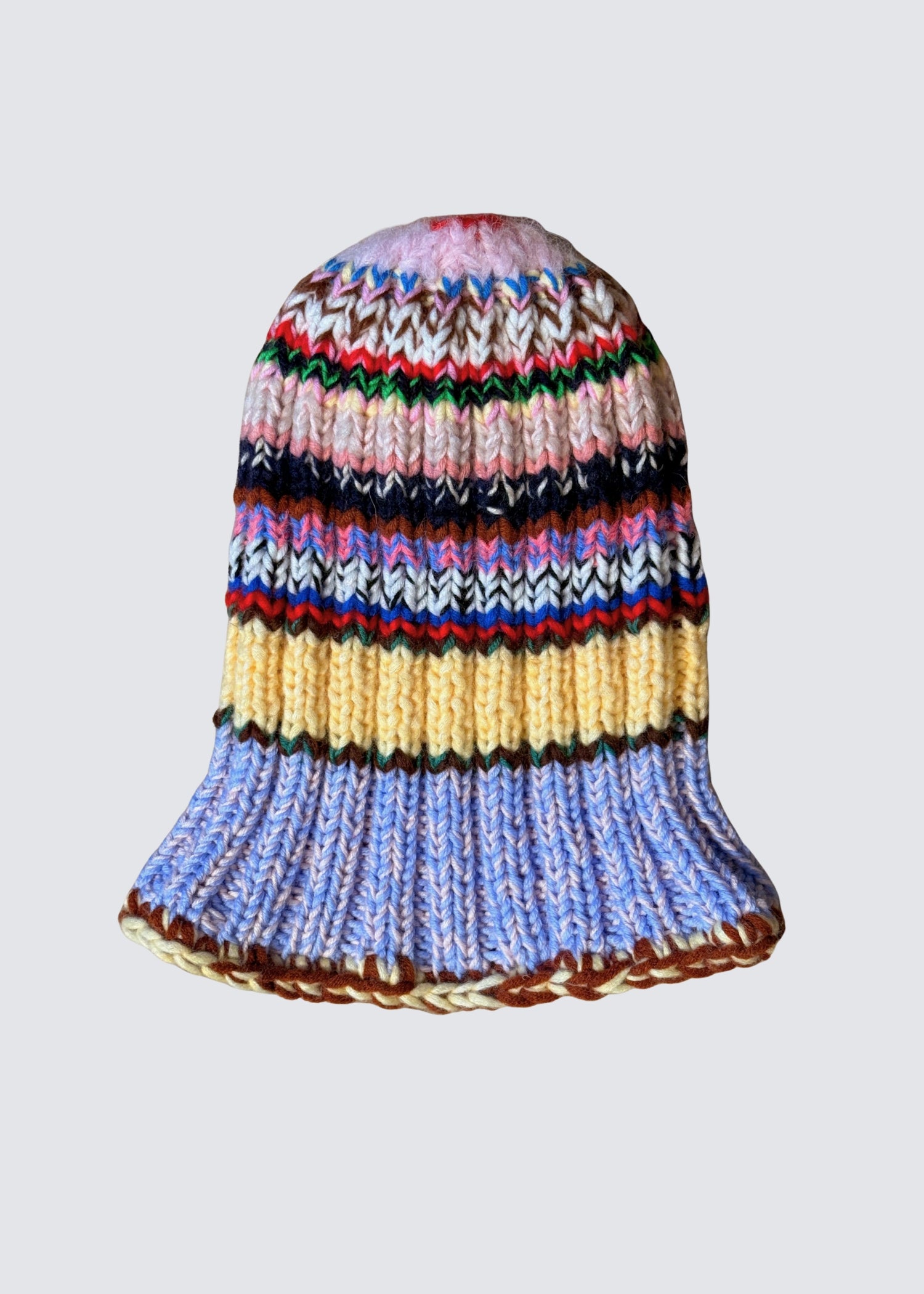 Happy Hat 20, Mütze