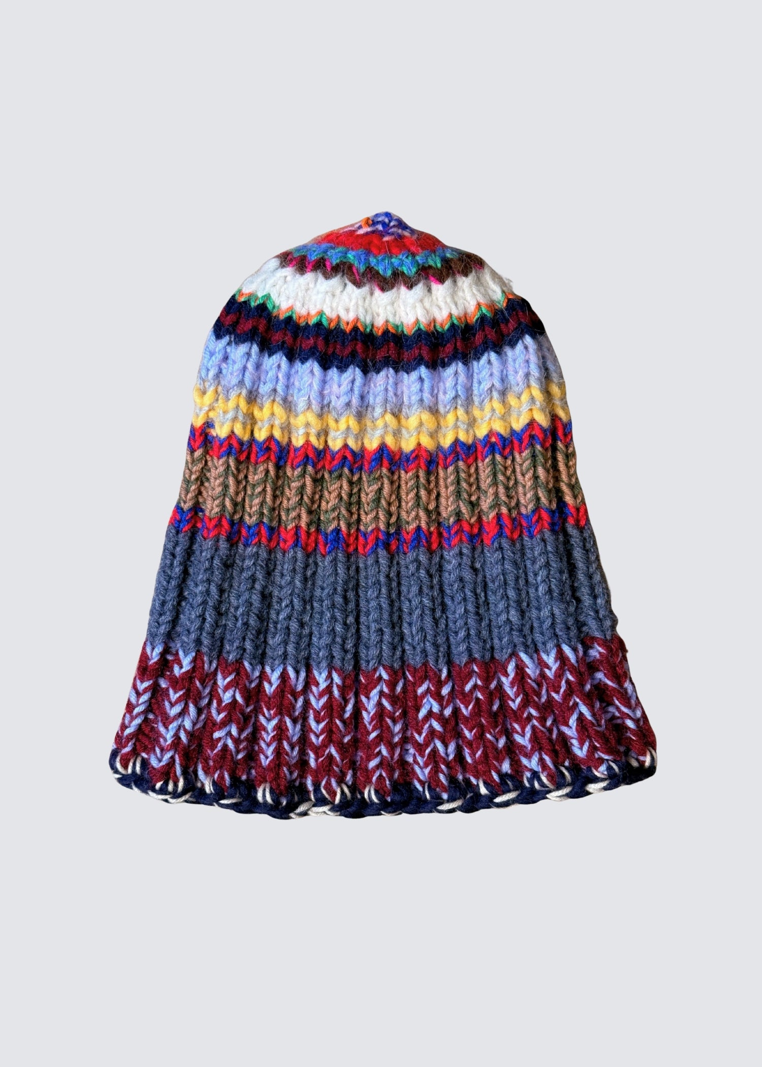 Happy Hat 21, Mütze