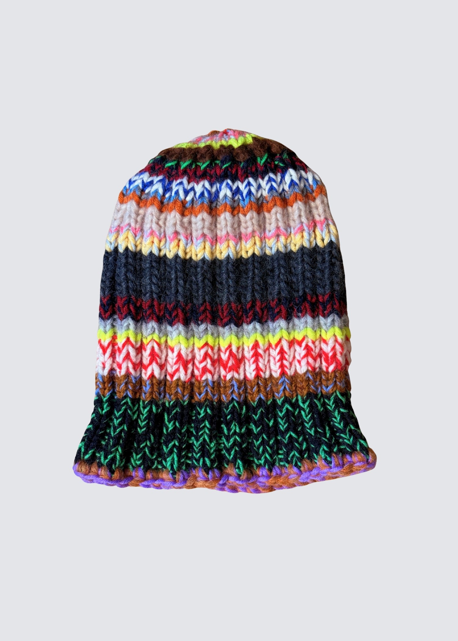 Happy Hat 23, Mütze