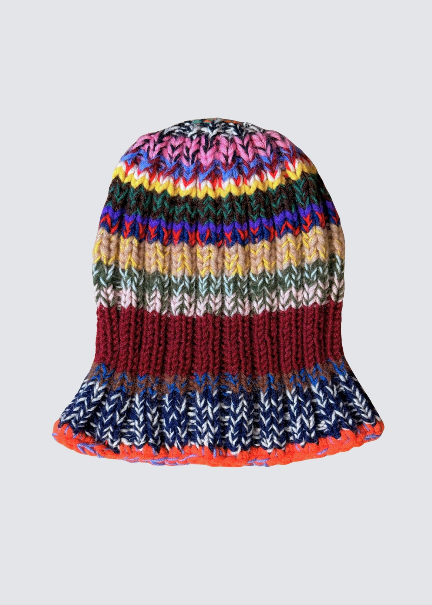 Happy Hat 25, Mütze