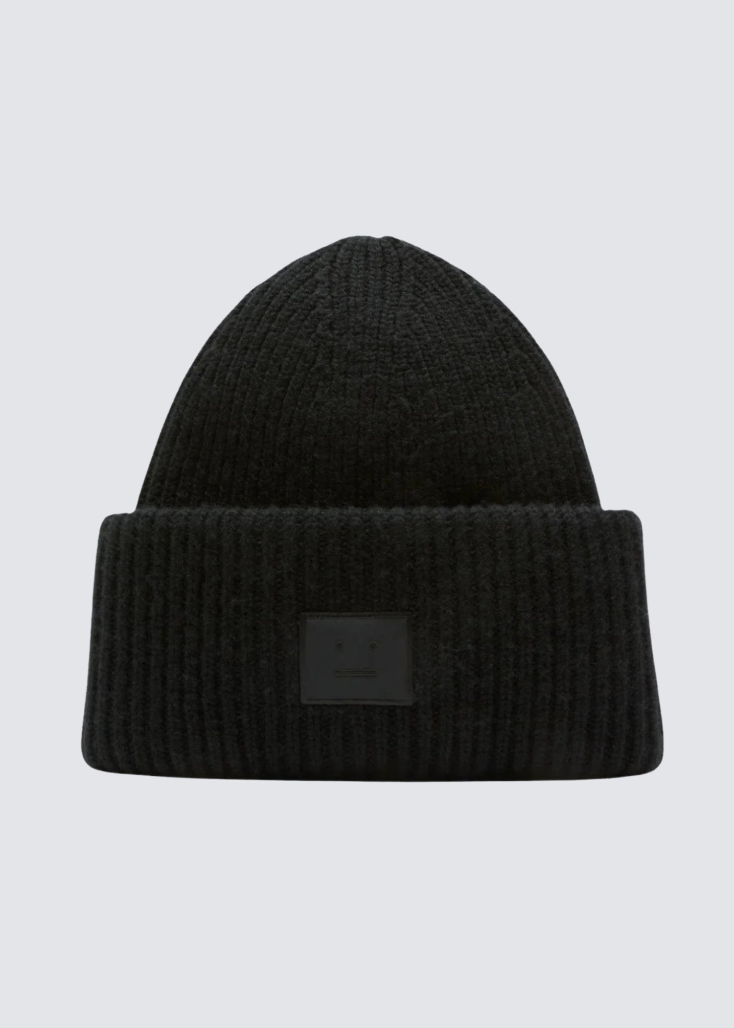 Dark beige, beanie 
