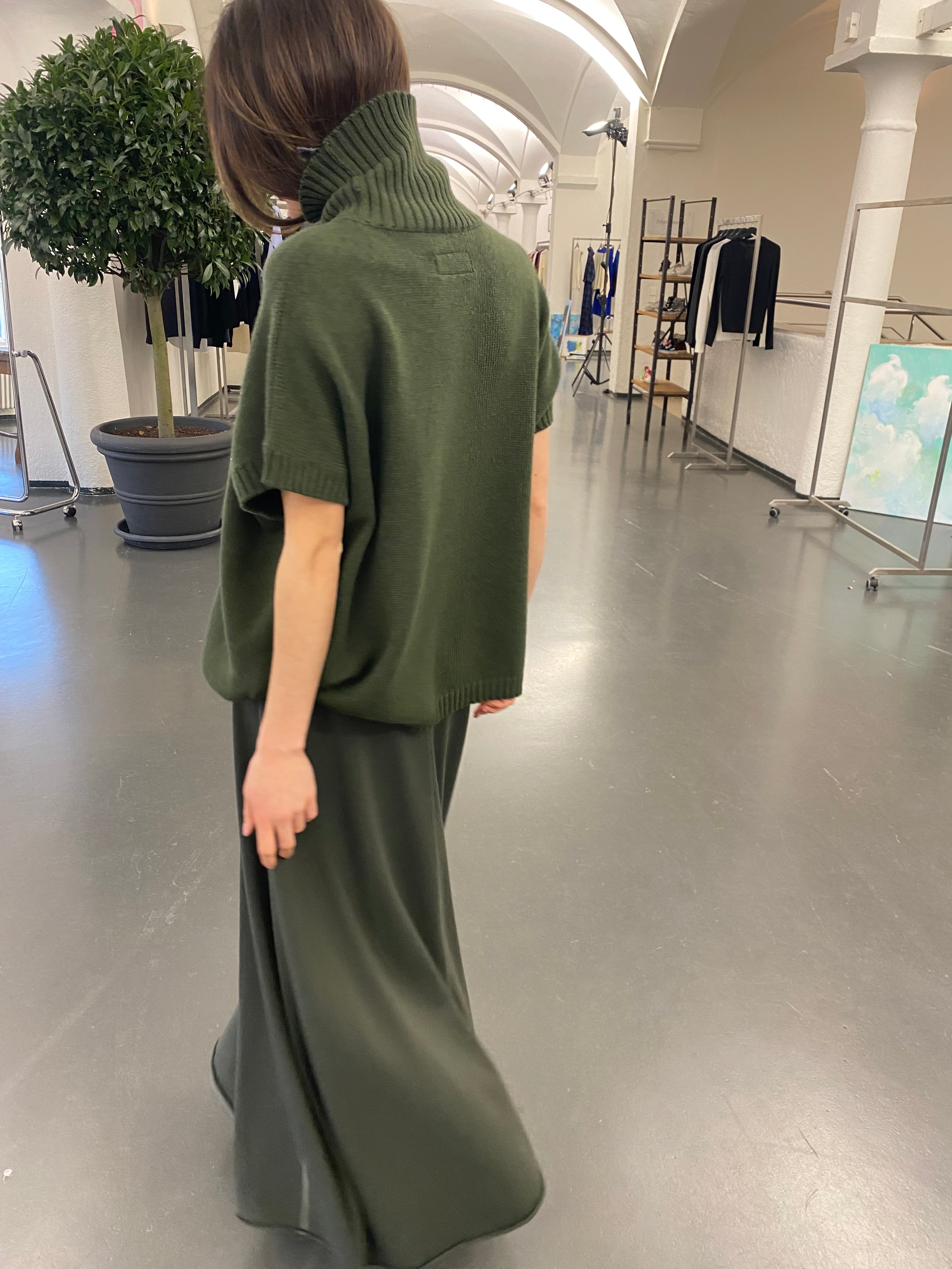 Idro, Atlantic, pants 