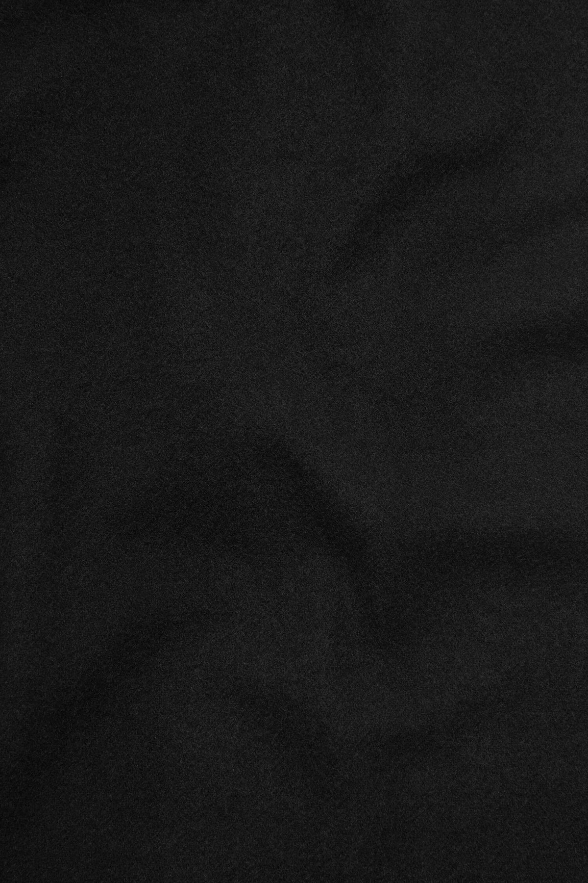 Acne Studios, Classic Cashmere, Black, Scarf