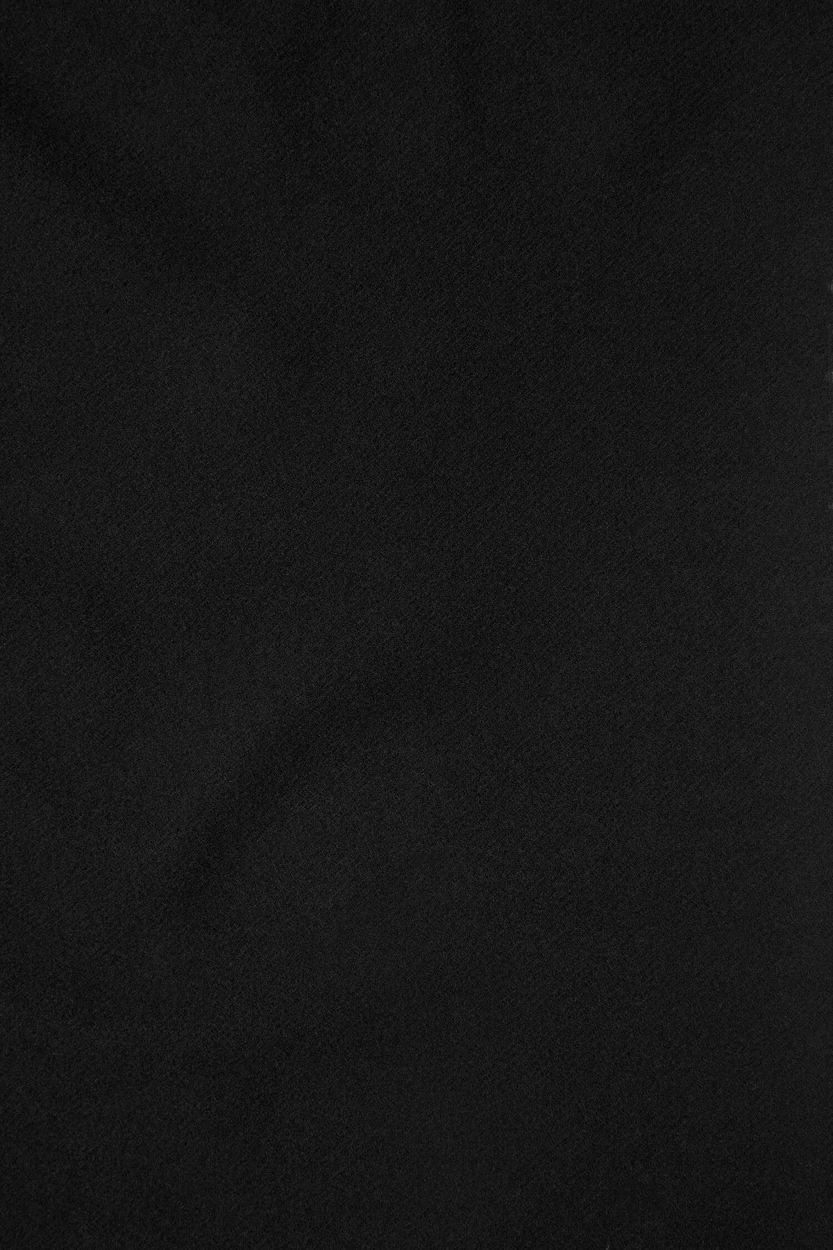 Acne Studios, Canada, Black, Schal