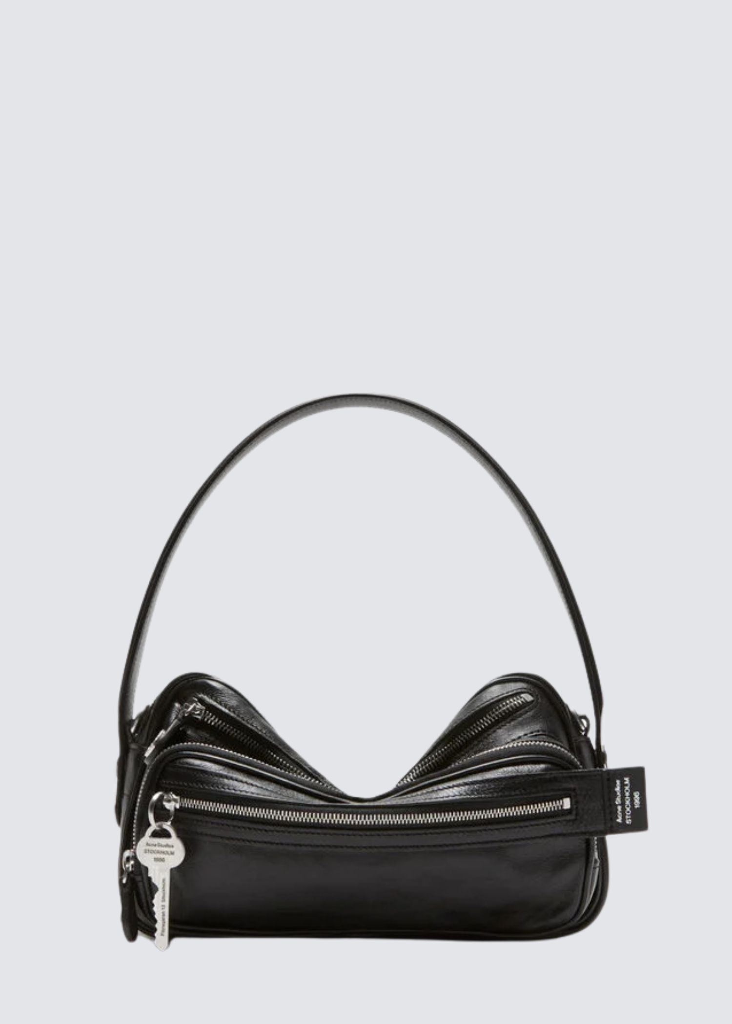 Acne Studios, Camero Party, Black, Tasche