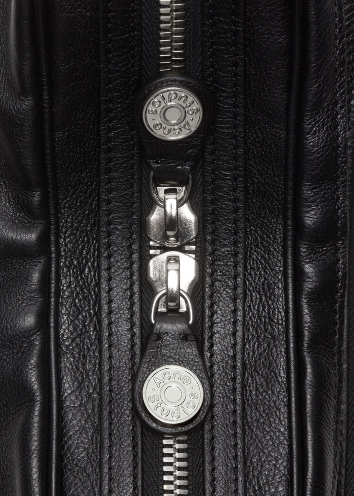 Acne Studios, Camero Party, Black, Tasche