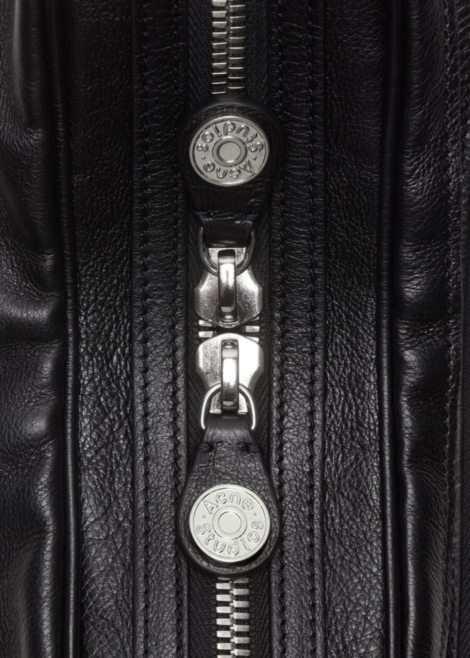 Acne Studios, Camero Party, Black, Tasche