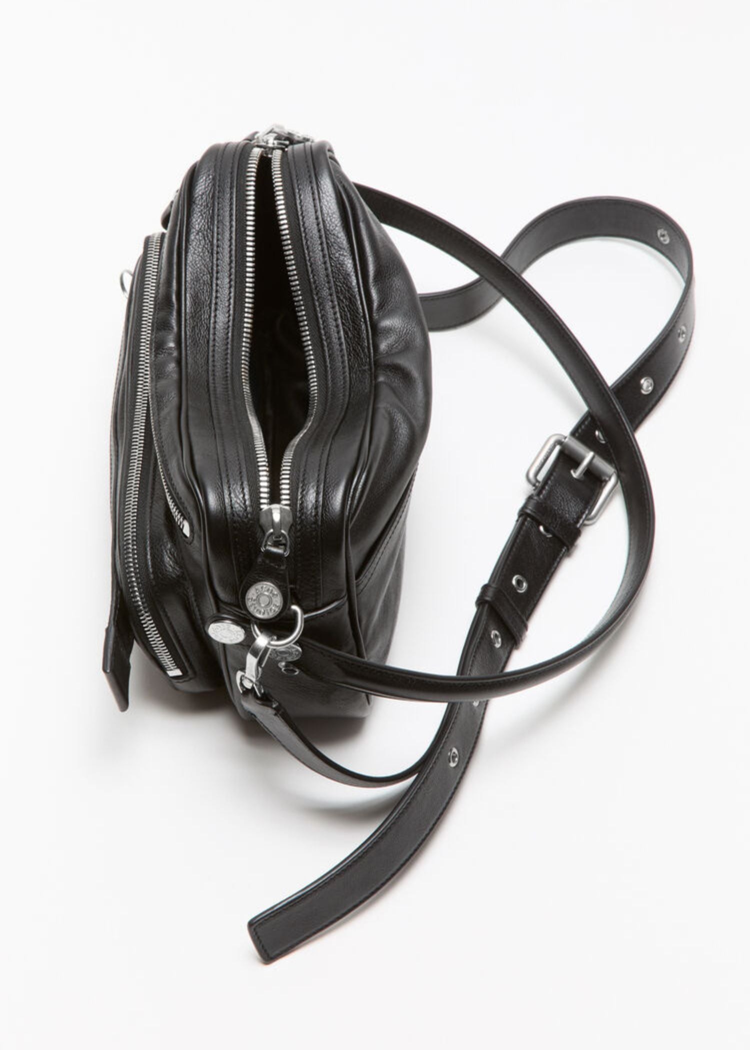 Acne Studios, Camero Party, Black, Tasche