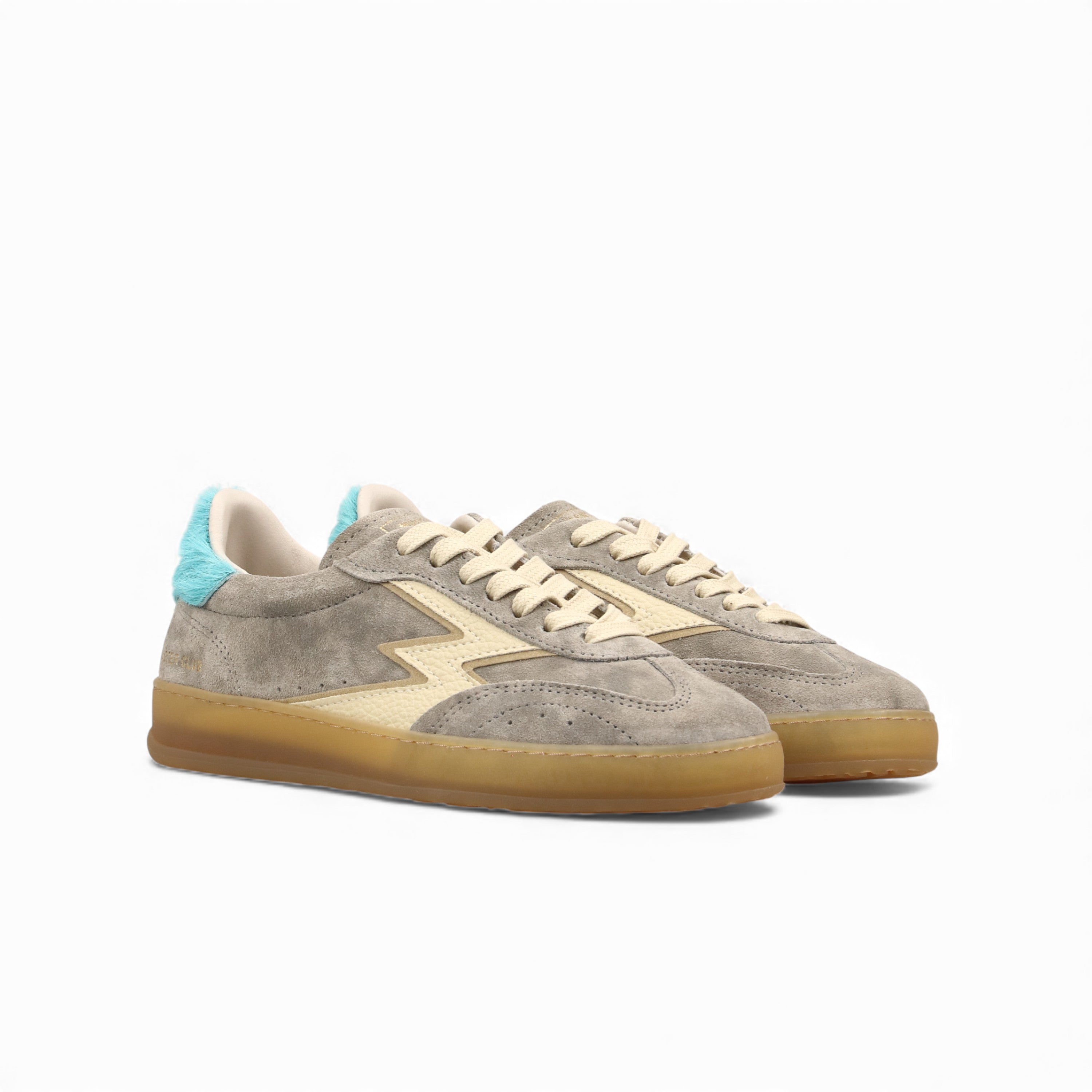 Moa Concept, Cognac Club, Sneakers 