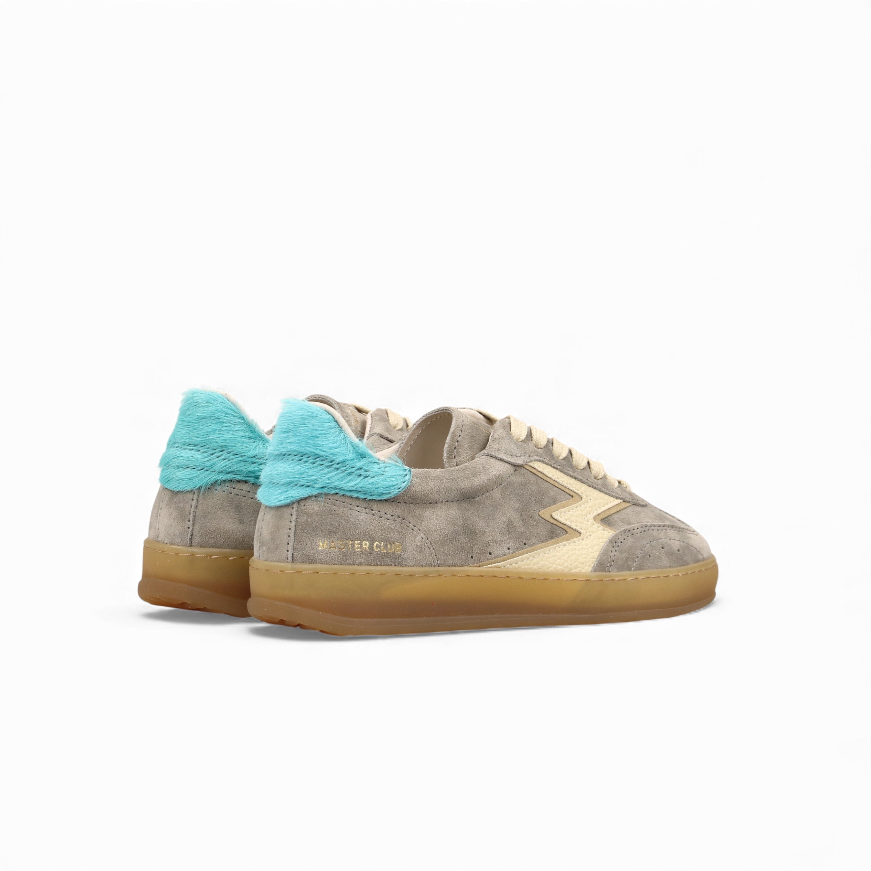 Moa Concept, Cognac Club, Sneakers 