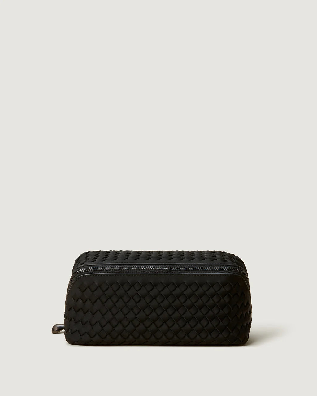 Caravan, Onyx, Medium Cosmetic Bag
